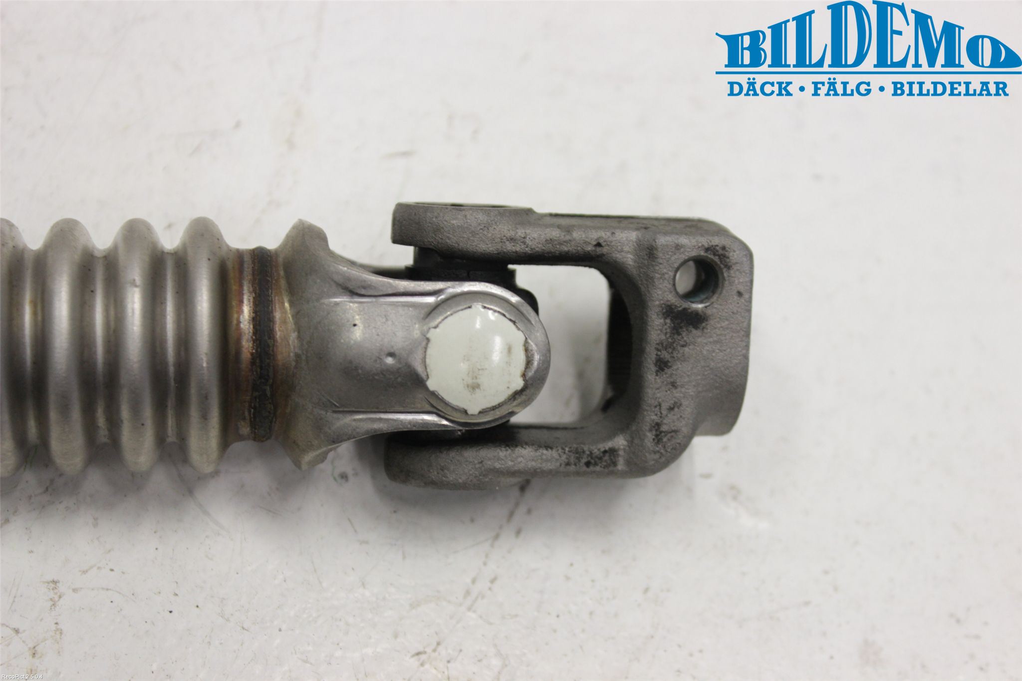BMW 5 F10/F11/F18 09-17 Rattakselledd