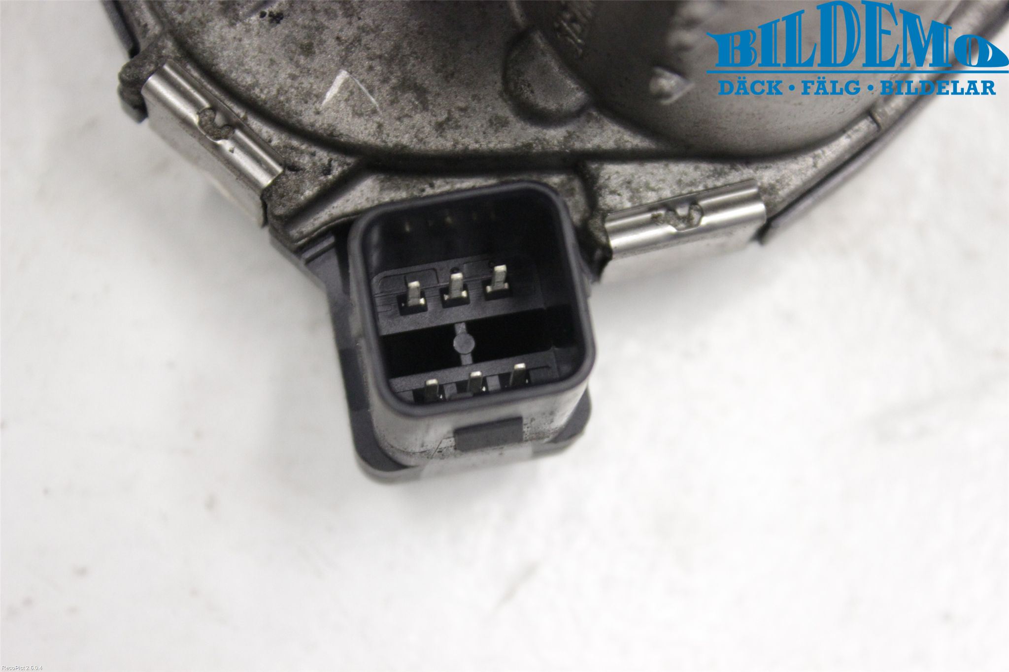 BMW 5 F10/F11/F18 09-17 Inns Spjeldhus
