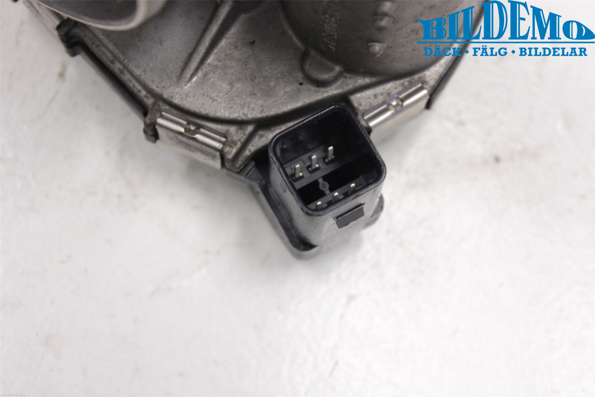 BMW 5 F10/F11/F18 09-17 Inns Spjeldhus