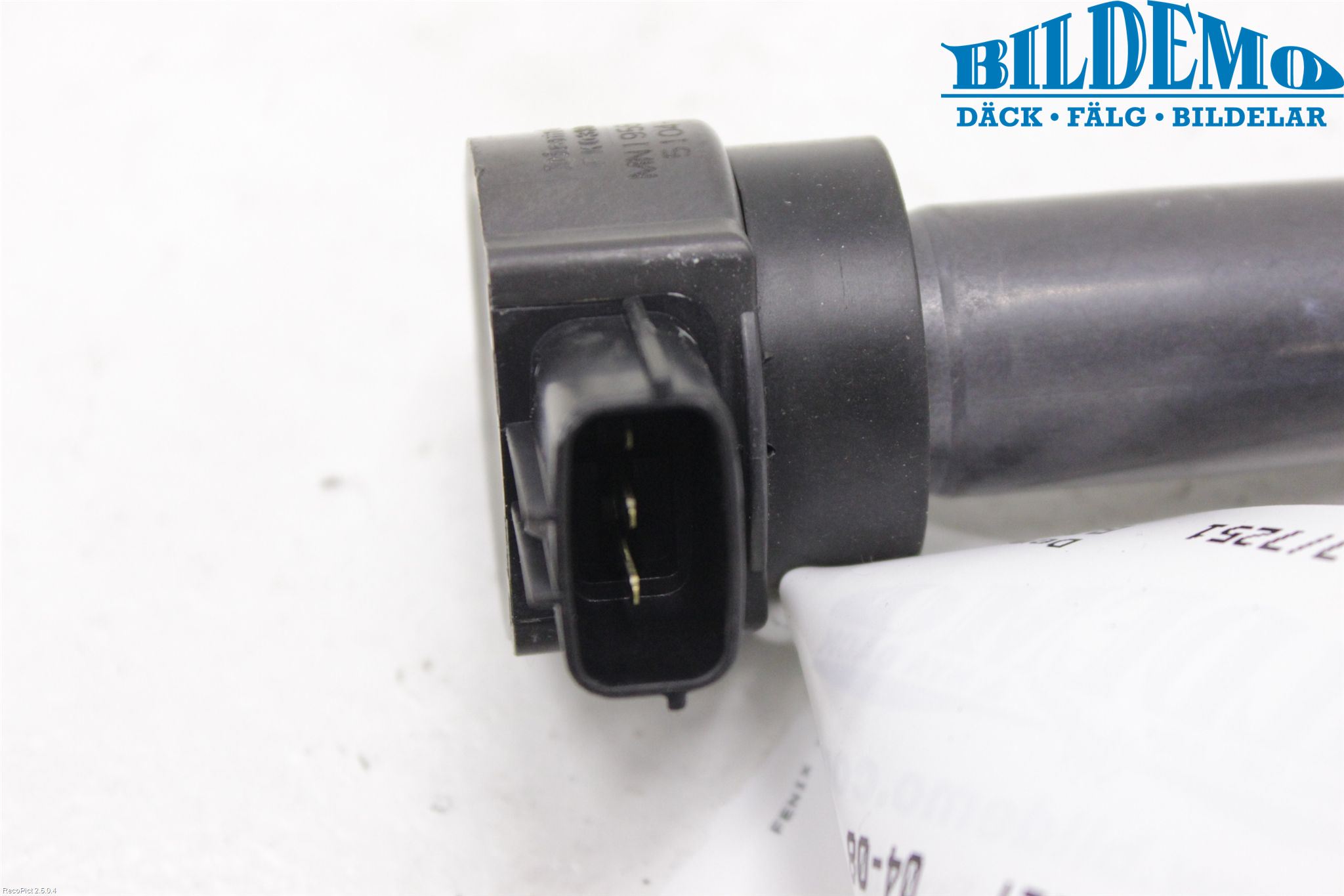Mitsubishi COLT   04-08 Coil