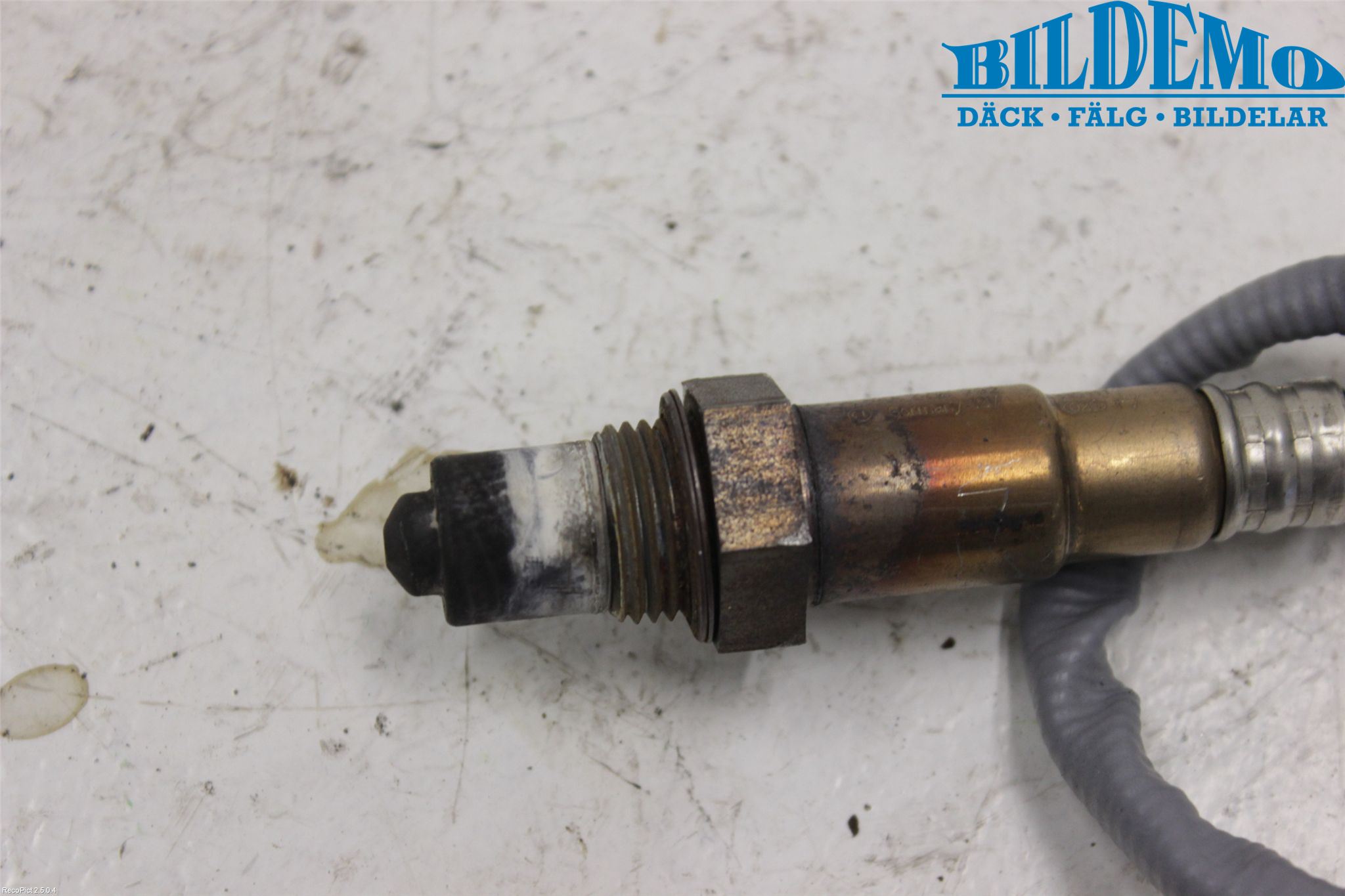 BMW 5 F10/F11/F18 09-17 Inns Lambdasonde