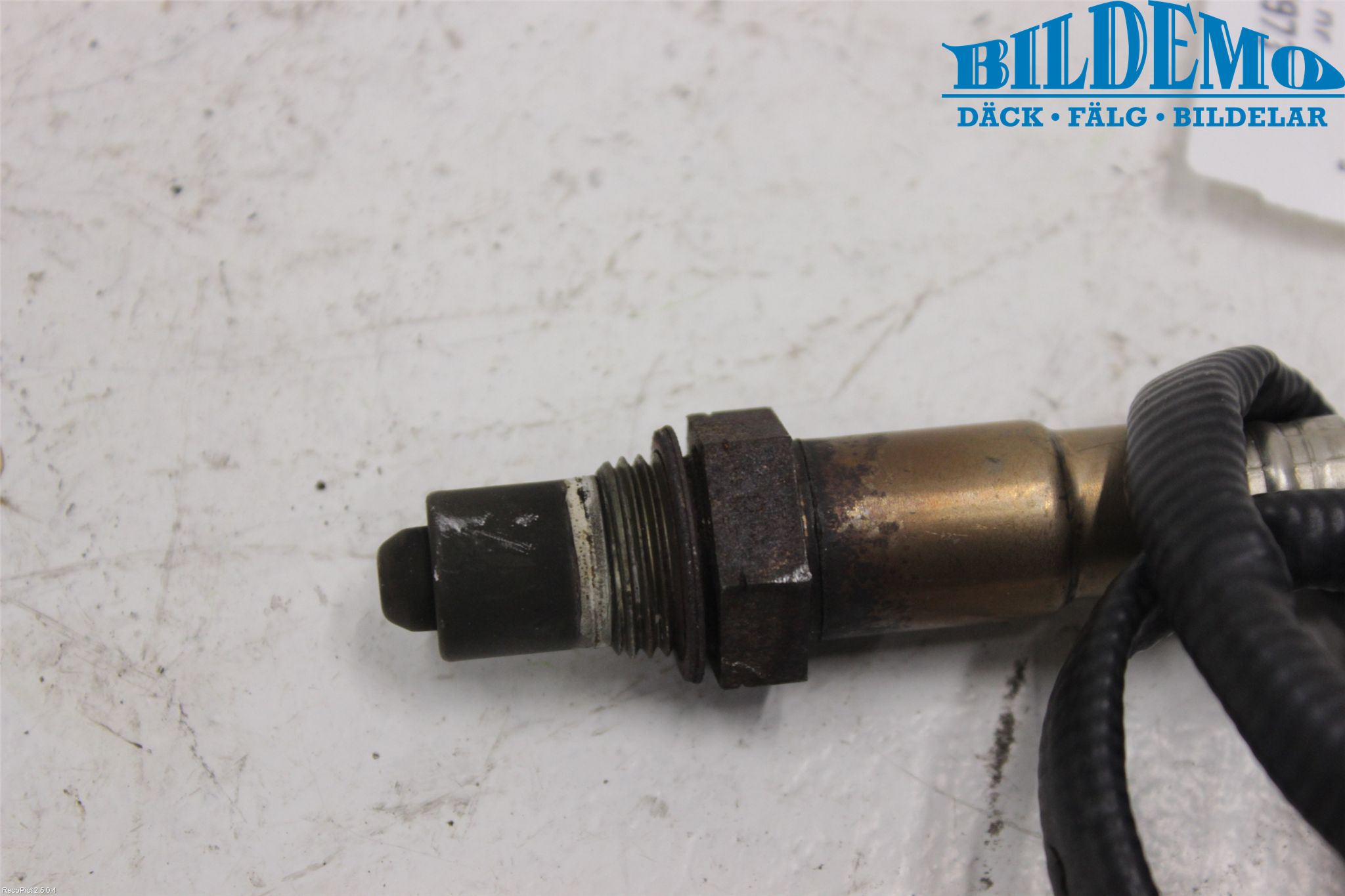 BMW 5 F10/F11/F18 09-17 Inns Lambdasonde