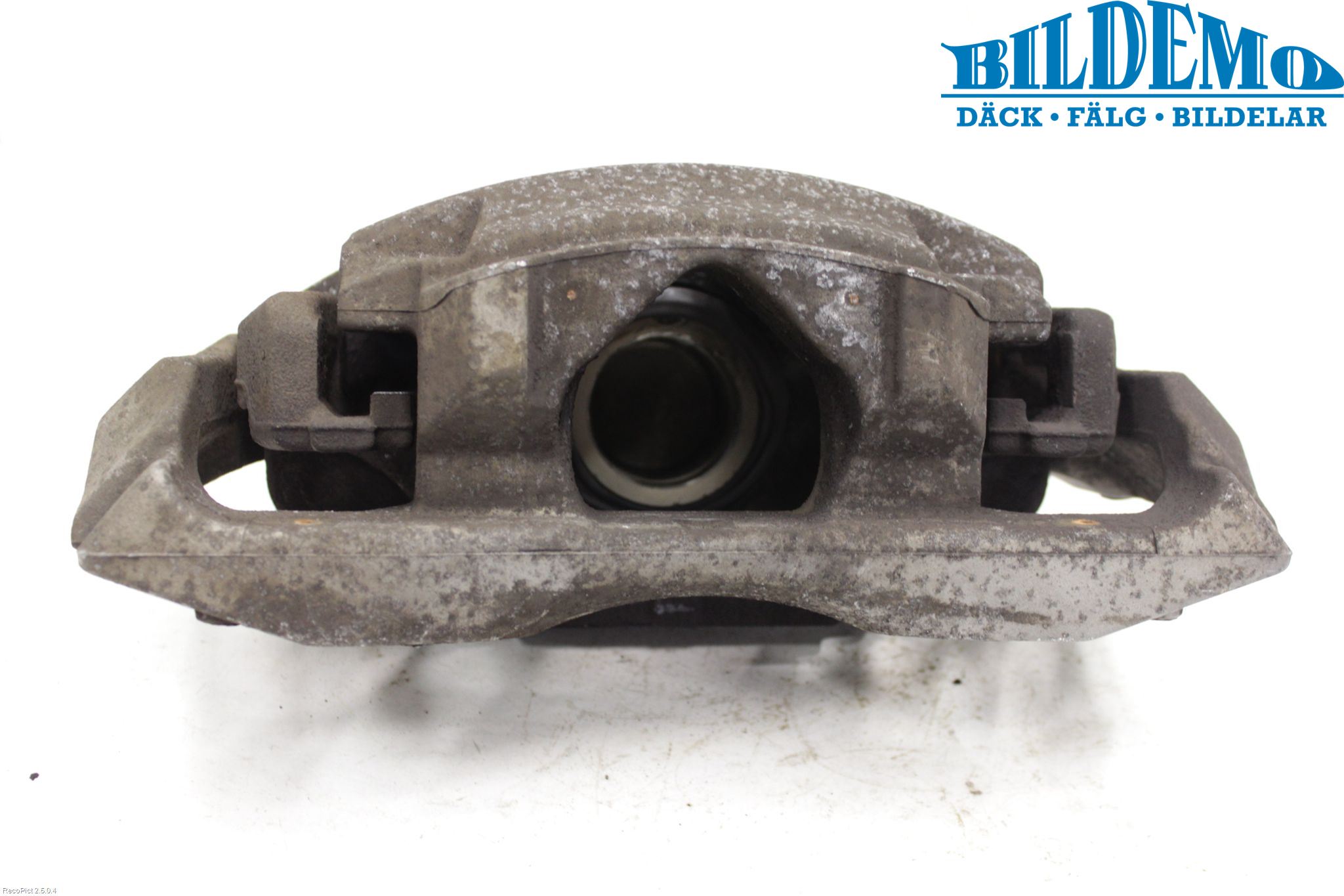BMW 7 F01/02/03/04 09-15 Bremsecaliper Foran Høyre