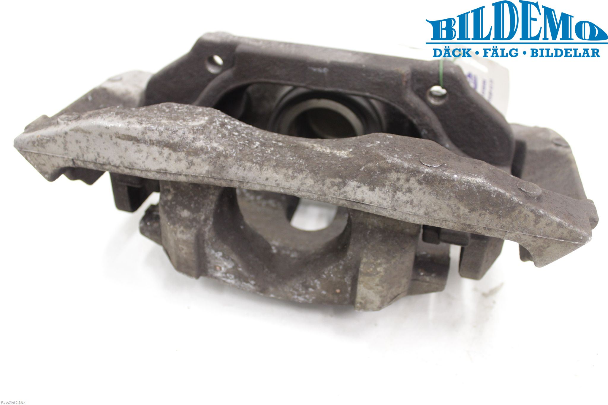 BMW 7 F01/02/03/04 09-15 Bremsecaliper Foran Høyre