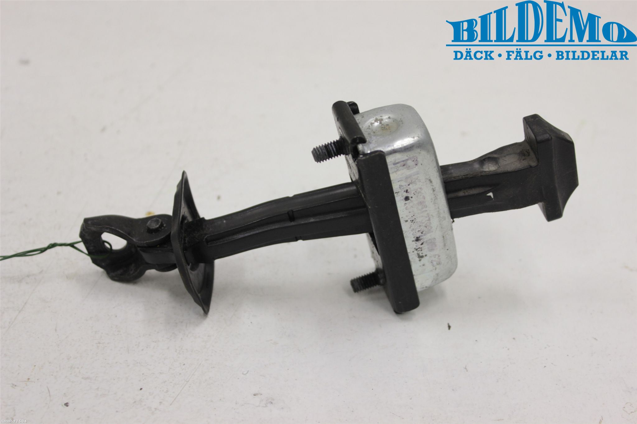 BMW X3 F25 10-17 Dørstopper