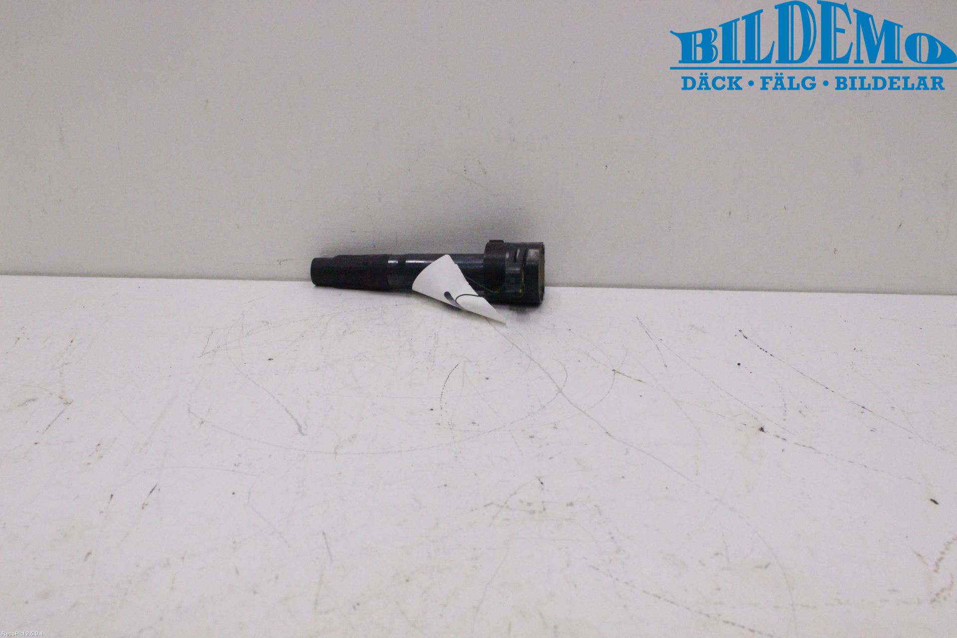 Suzuki ALTO 79-14 Coil