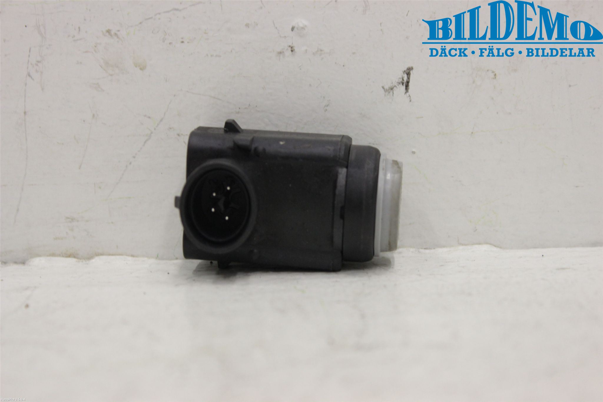 Mercedes-Benz MB E-KLASS (W210) 96-03 Sensor Parkering Front