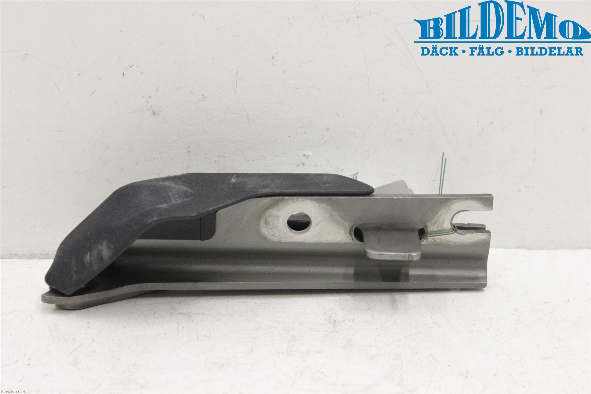 Saab 9-3 VER 2 Panser Hengsel - Hengsler