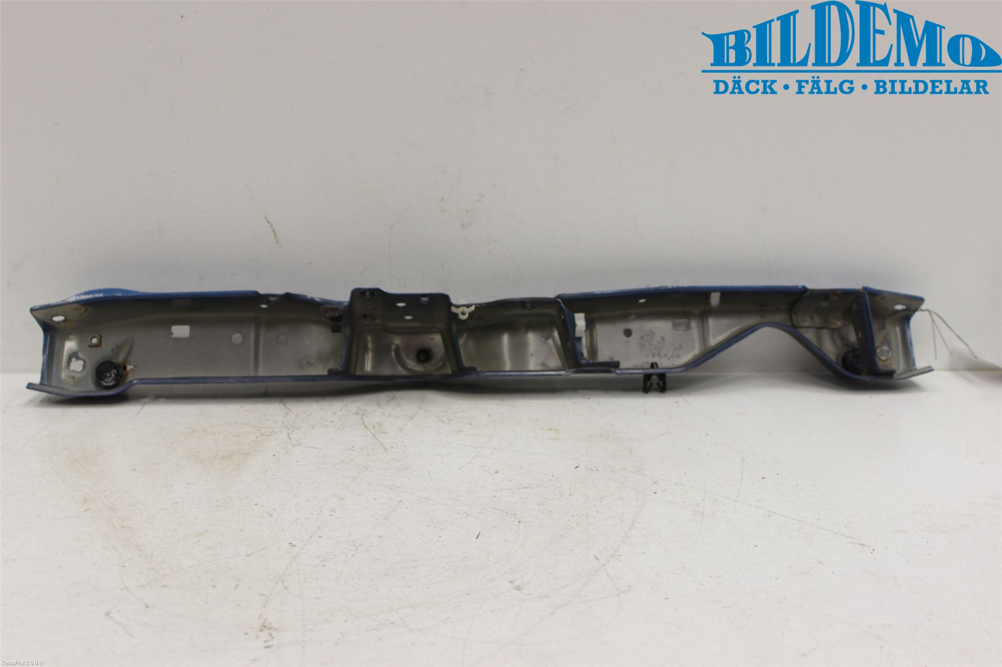 Suzuki ALTO 79-14 Frontplate Øvre