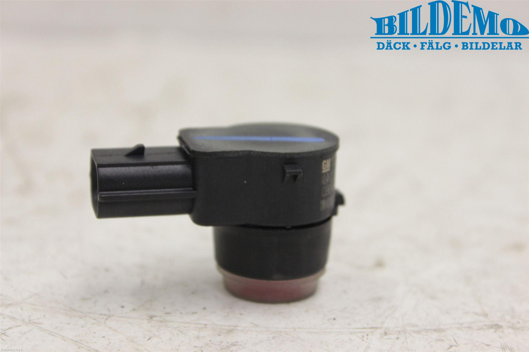 Opel ASTRA J 10-15 Sensor Ryggesensor