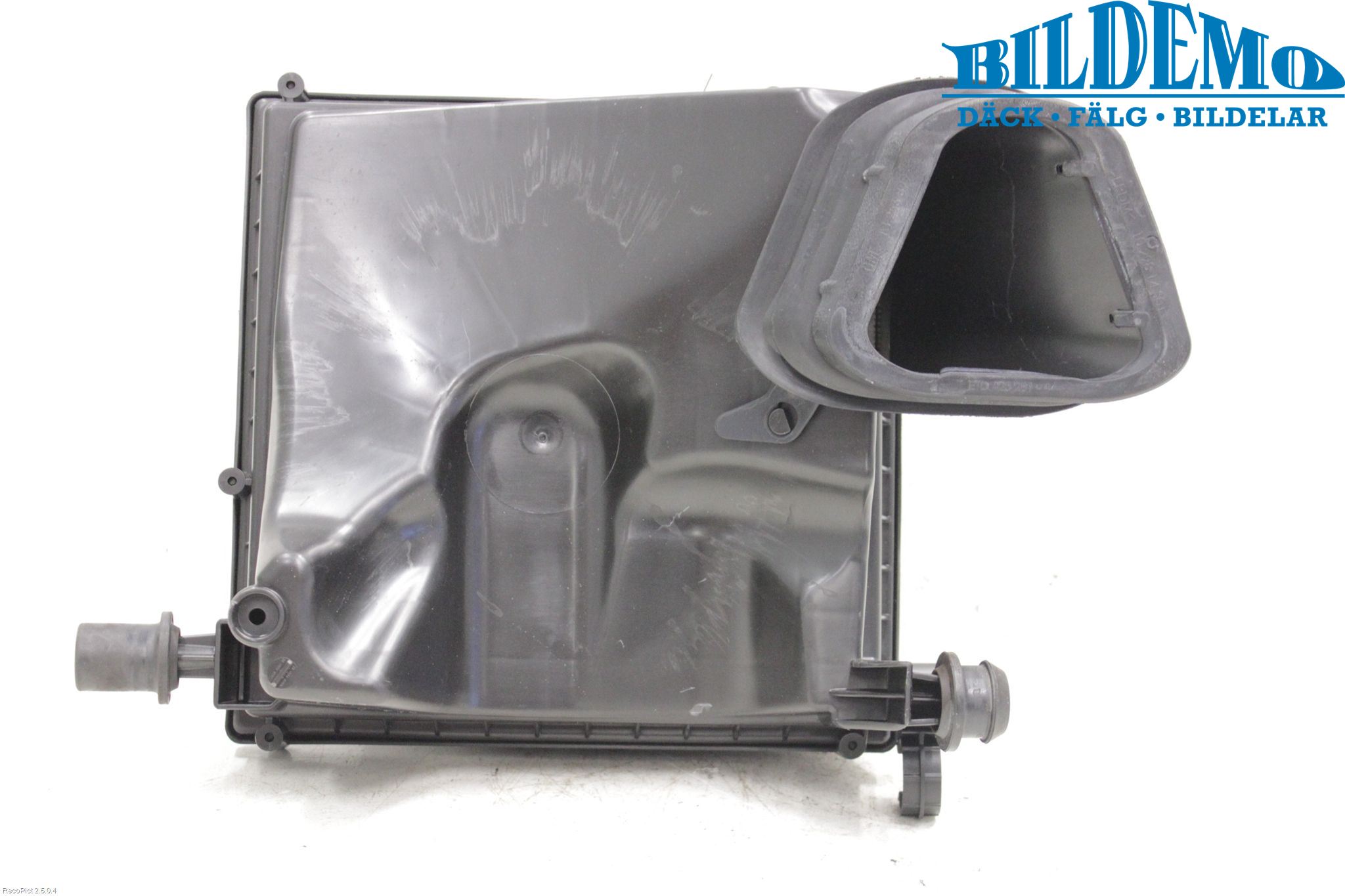 Opel ASTRA J 10-15 Luftfilter Boks