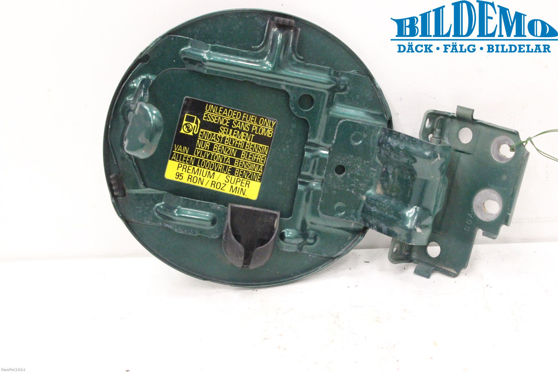 Honda CIVIC 01-05 Drivstoff Tankluke