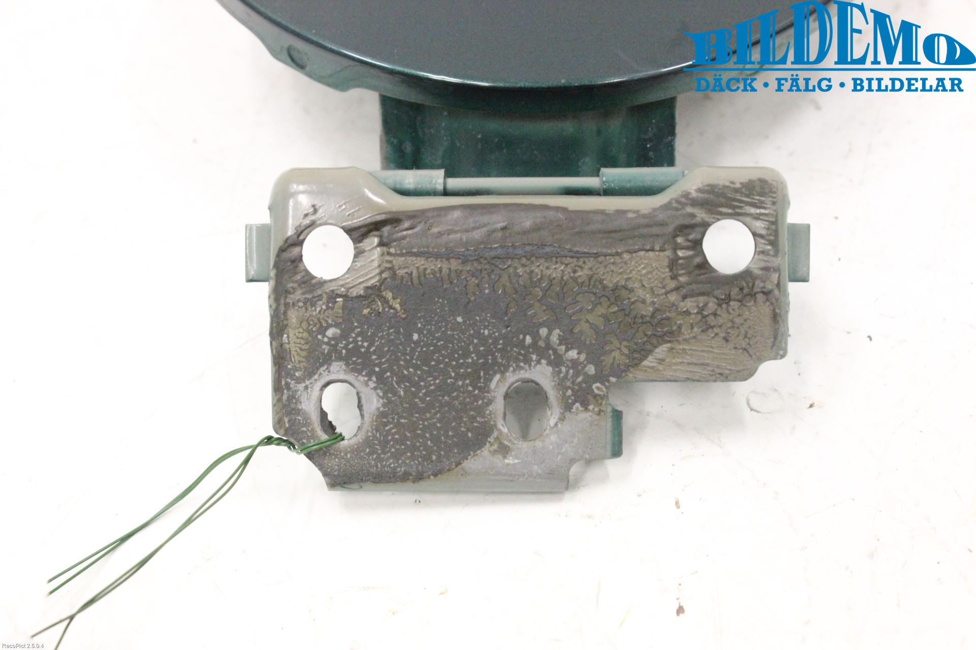 Honda CIVIC 01-05 Drivstoff Tankluke