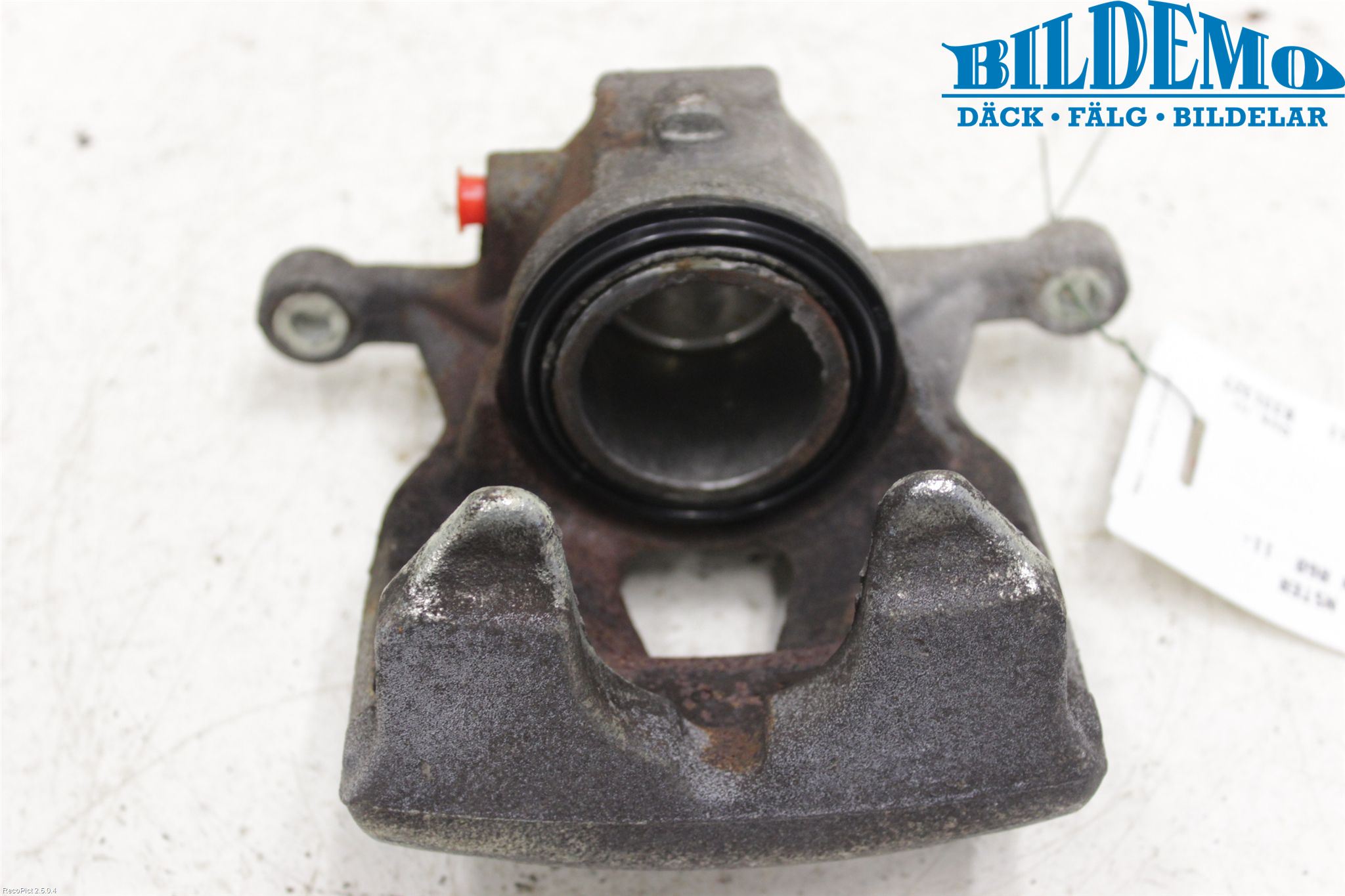 Mini COUNTRYMAN R60 11-16 Bremsecaliper Foran Venstre