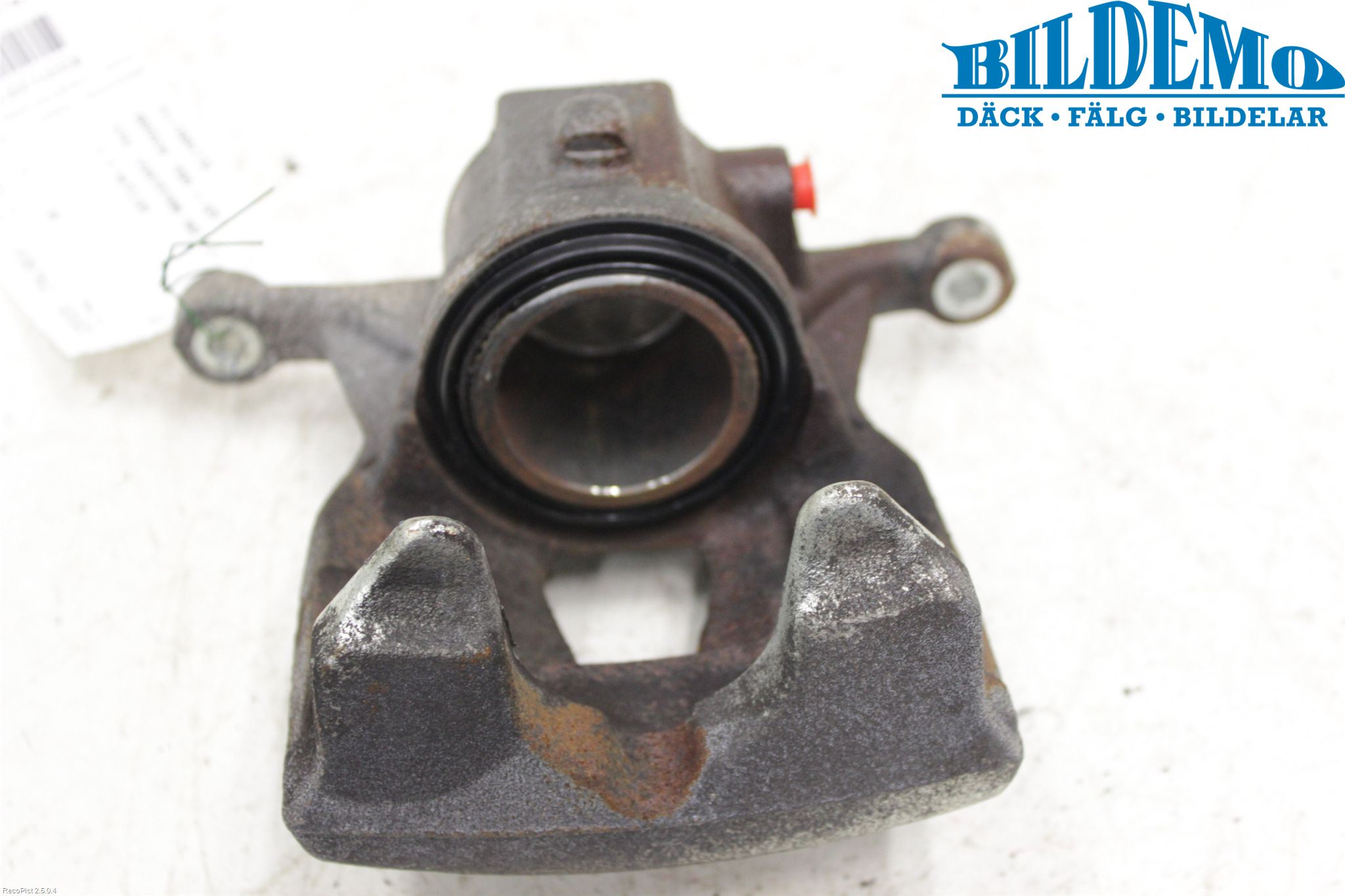 Mini COUNTRYMAN R60 11-16 Bremsecaliper Foran Høyre