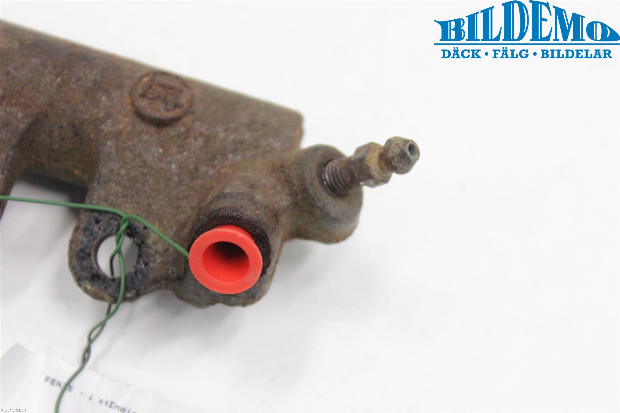 Toyota COROLLA 02-07 Clutch Sylinder Slave