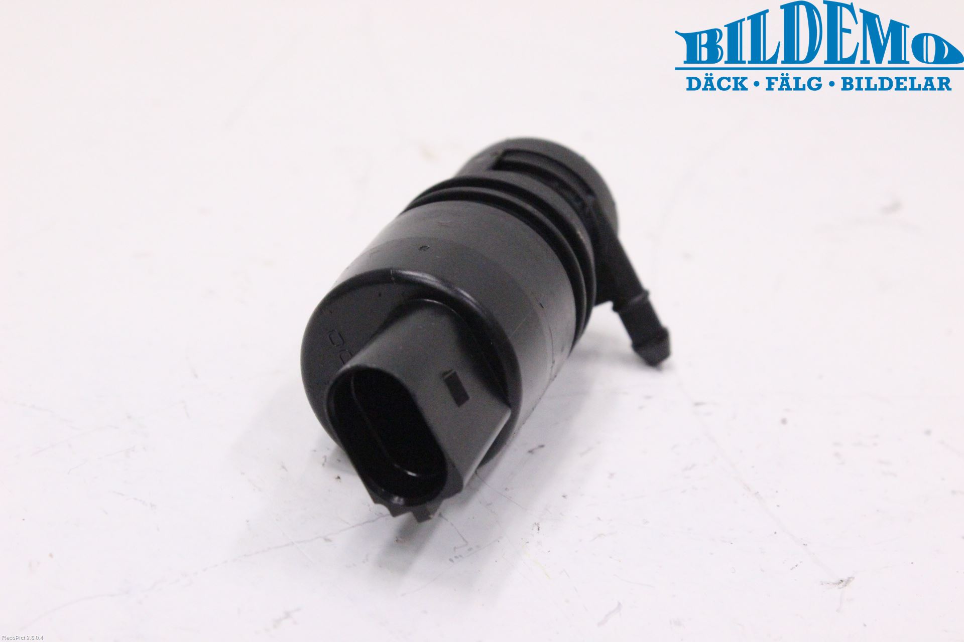 BMW 5 F10/F11/F18 09-17 Spylerpumpe Frontrute