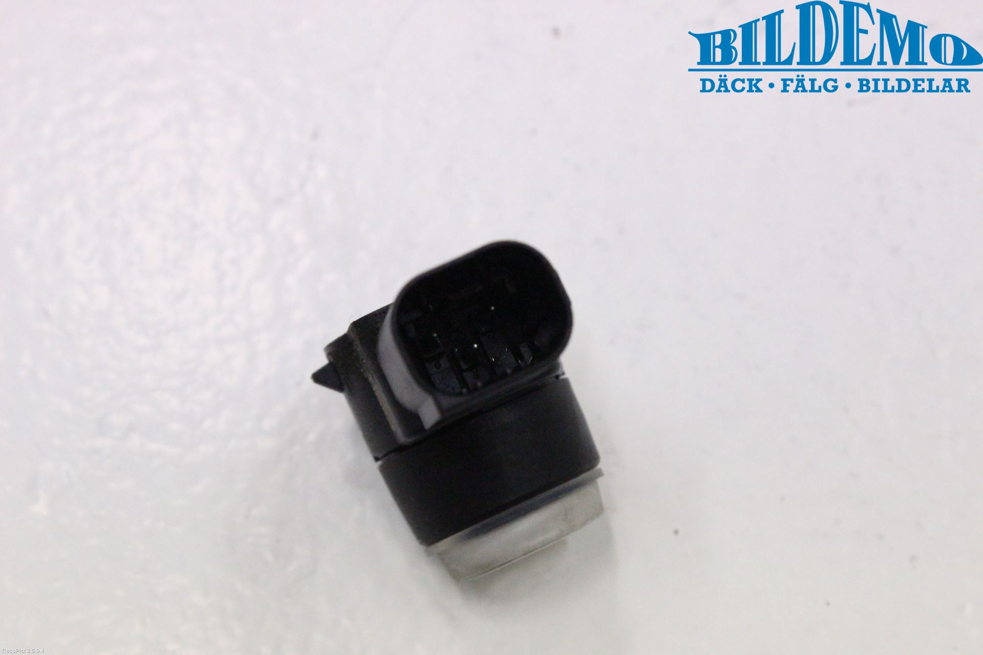 Opel CORSA D 07-14 Sensor Ryggesensor