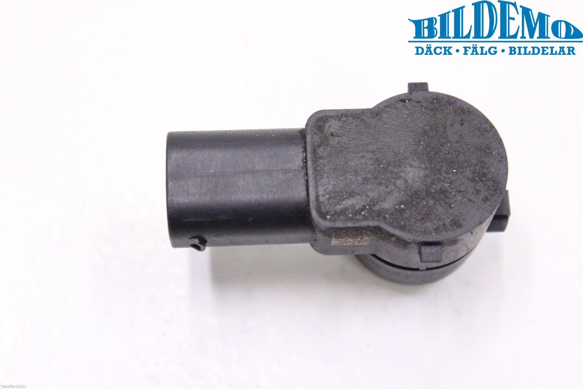 Opel CORSA D 07-14 Sensor Ryggesensor