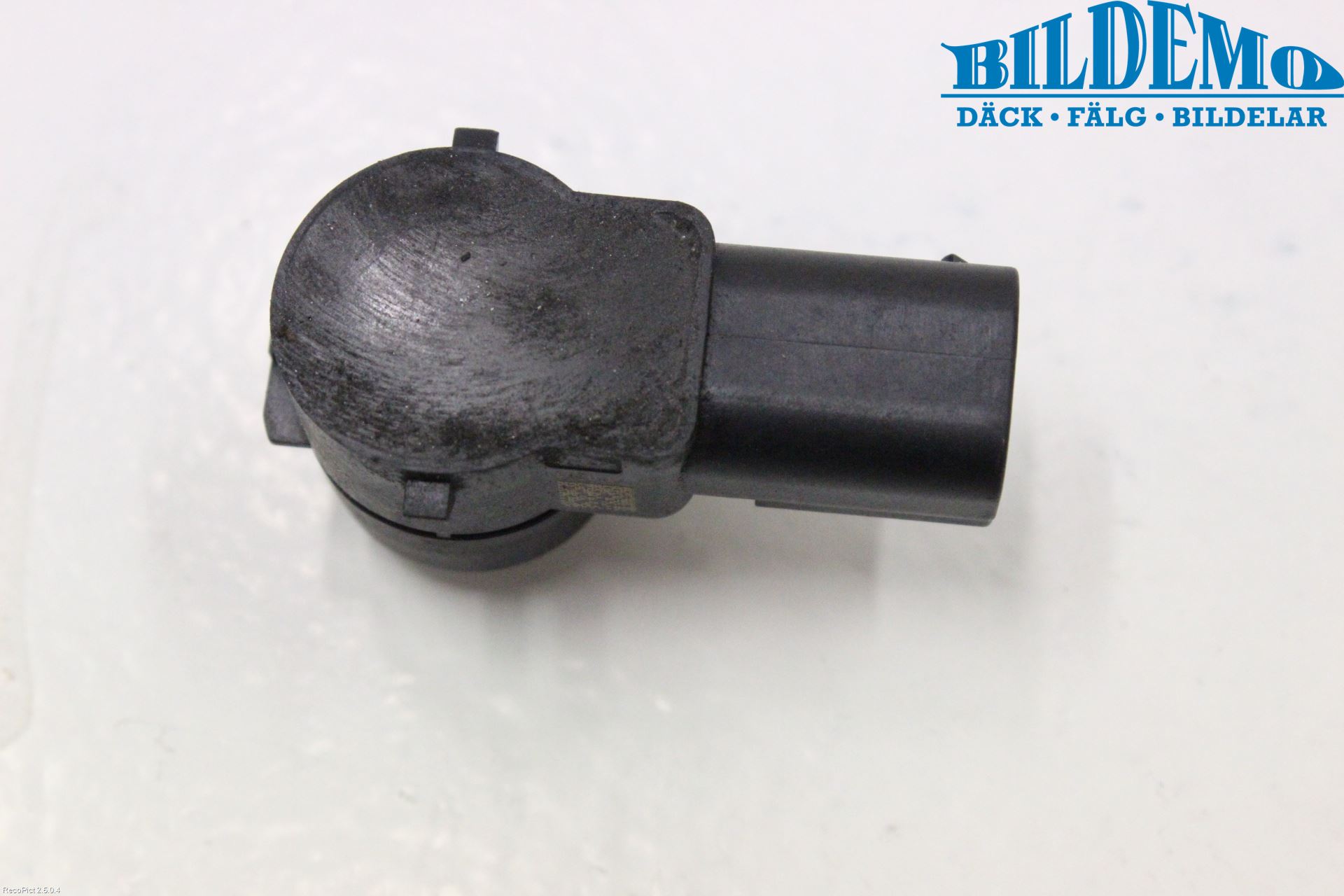 Opel CORSA D 07-14 Sensor Ryggesensor
