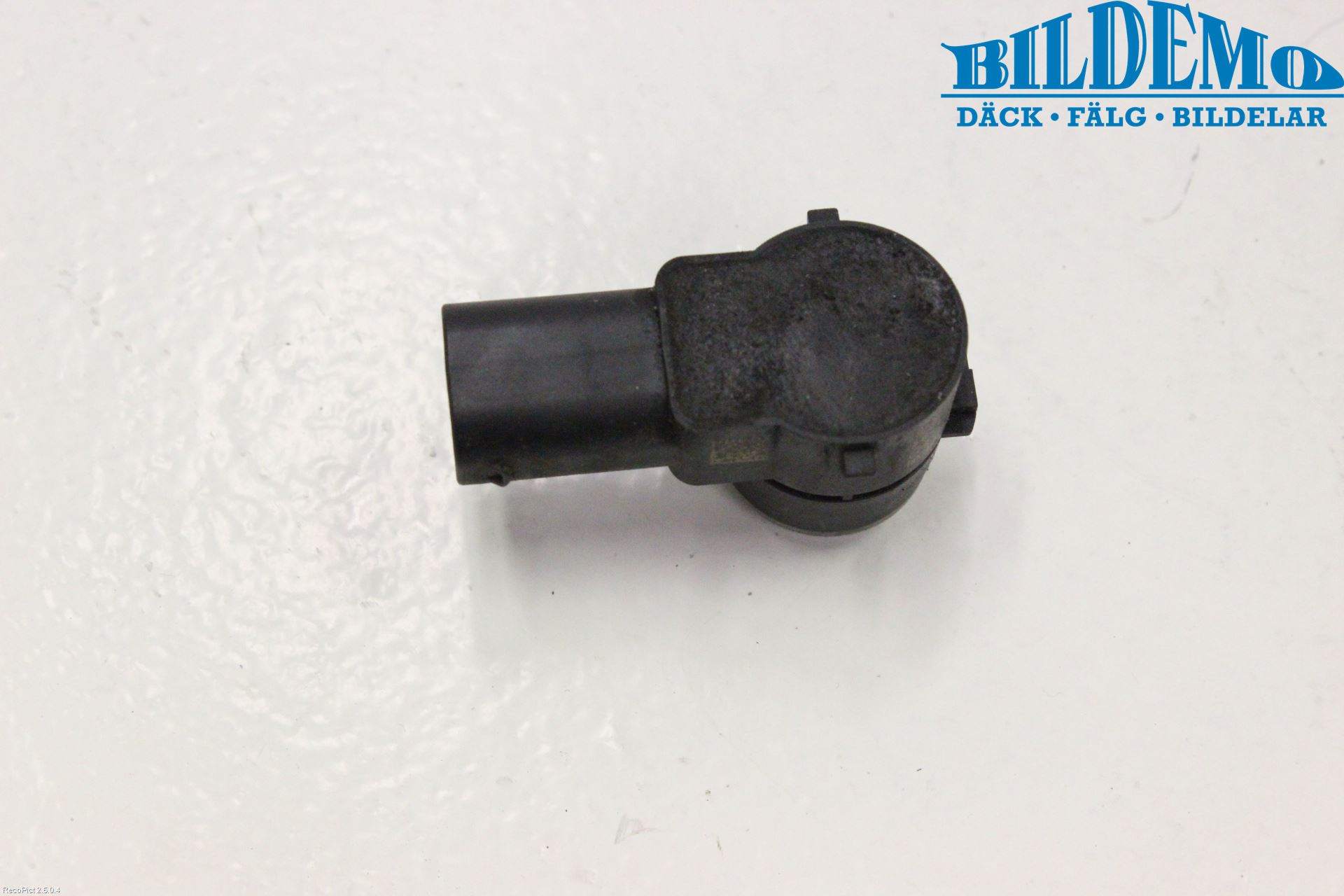 Opel CORSA D 07-14 Sensor Ryggesensor