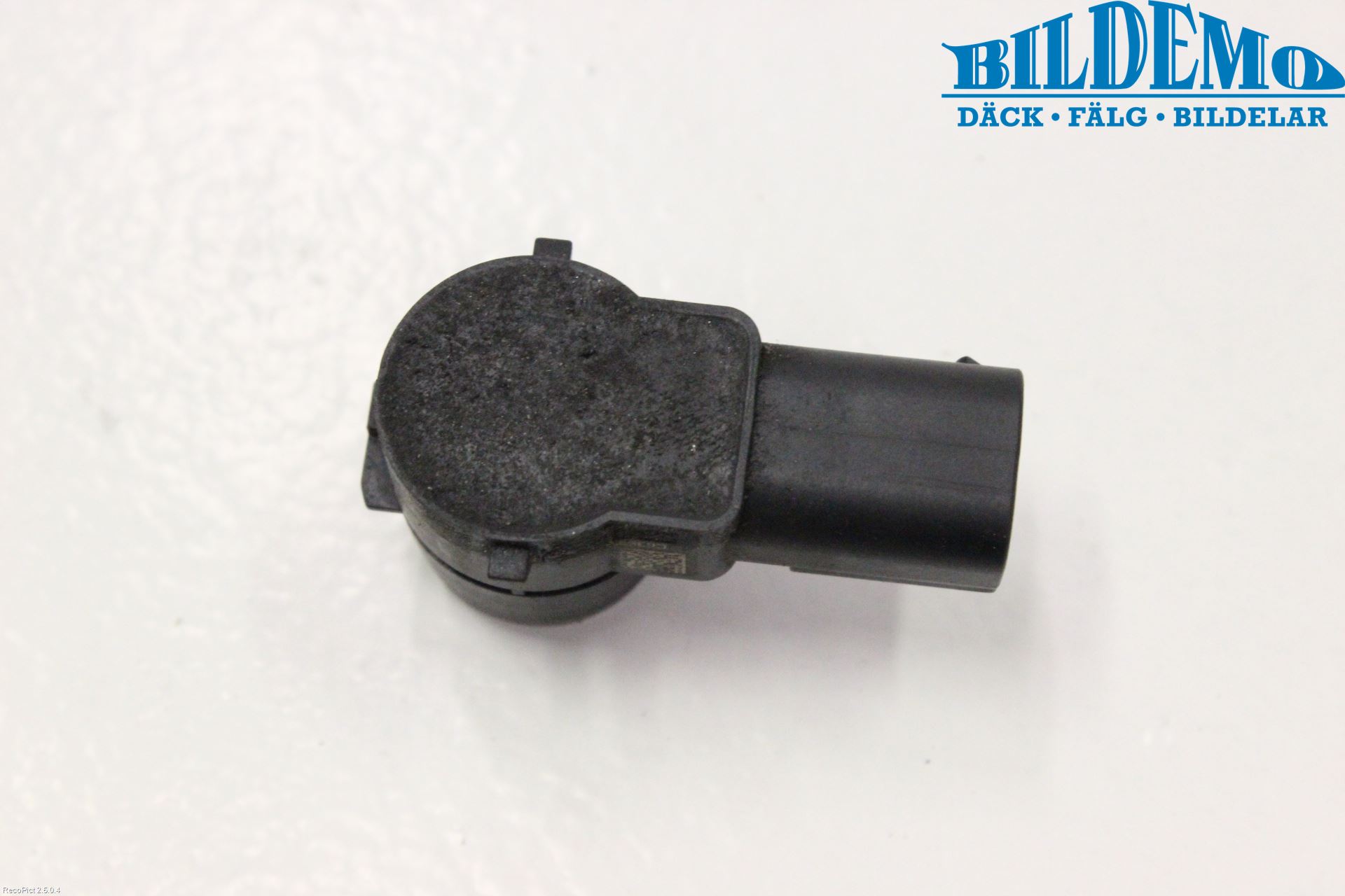 Opel CORSA D 07-14 Sensor Ryggesensor