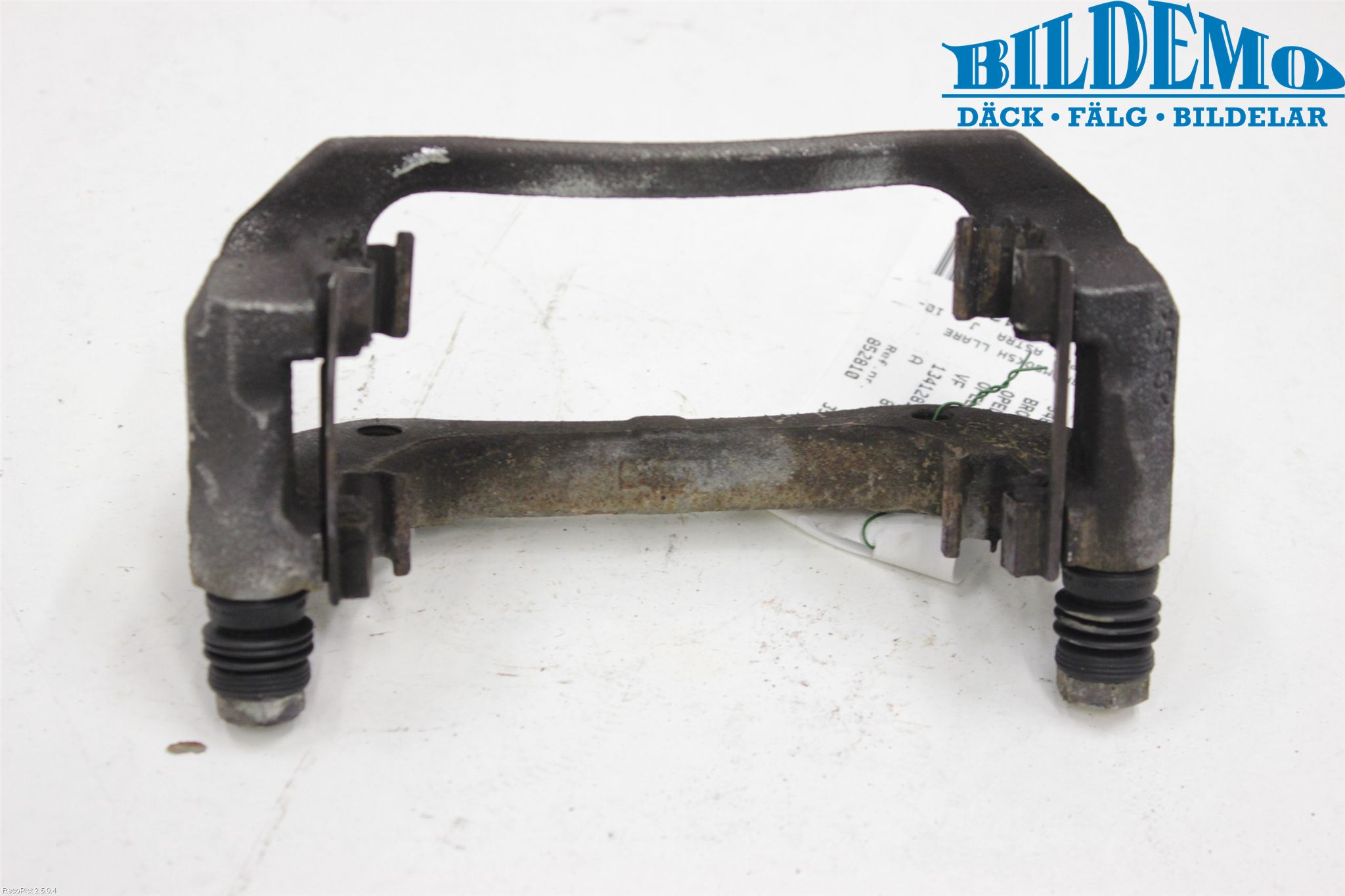 Opel ASTRA J 10-15 Bremsecaliper Feste Holder