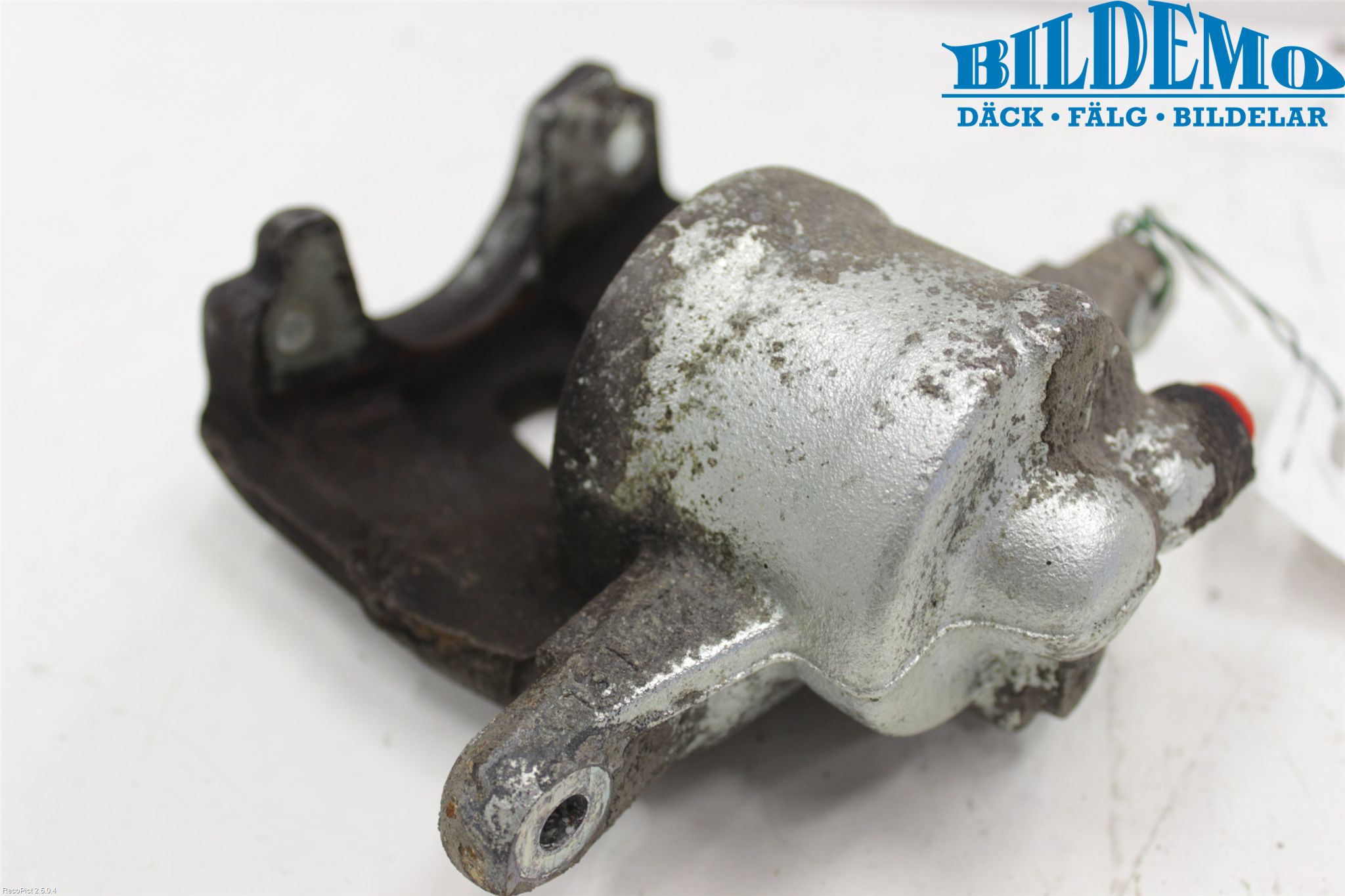 Opel CORSA D 07-14 Bremsecaliper Foran Venstre