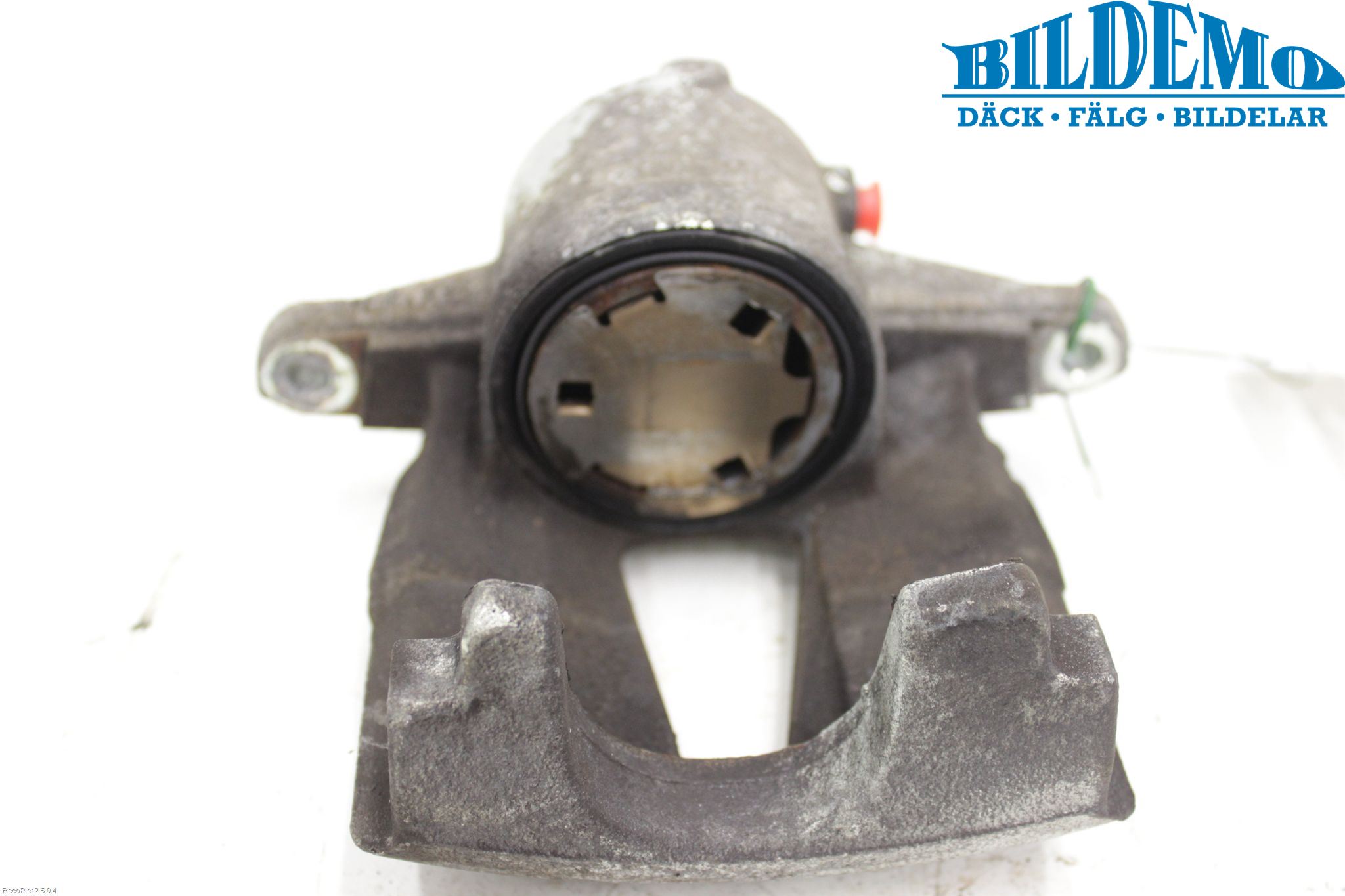 Opel CORSA D 07-14 Bremsecaliper Foran Høyre