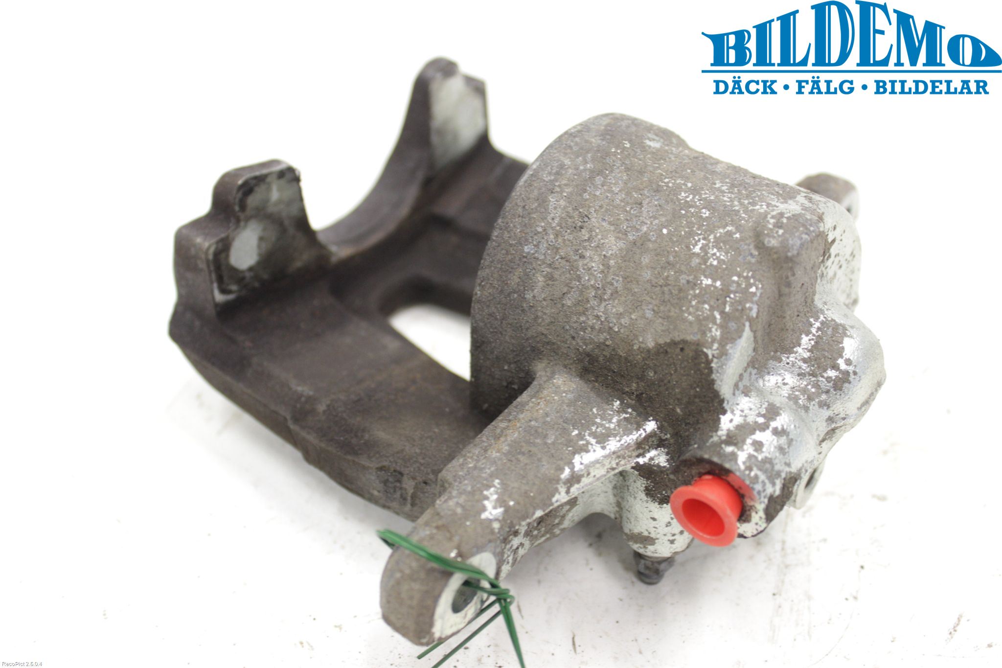 Opel CORSA D 07-14 Bremsecaliper Foran Høyre