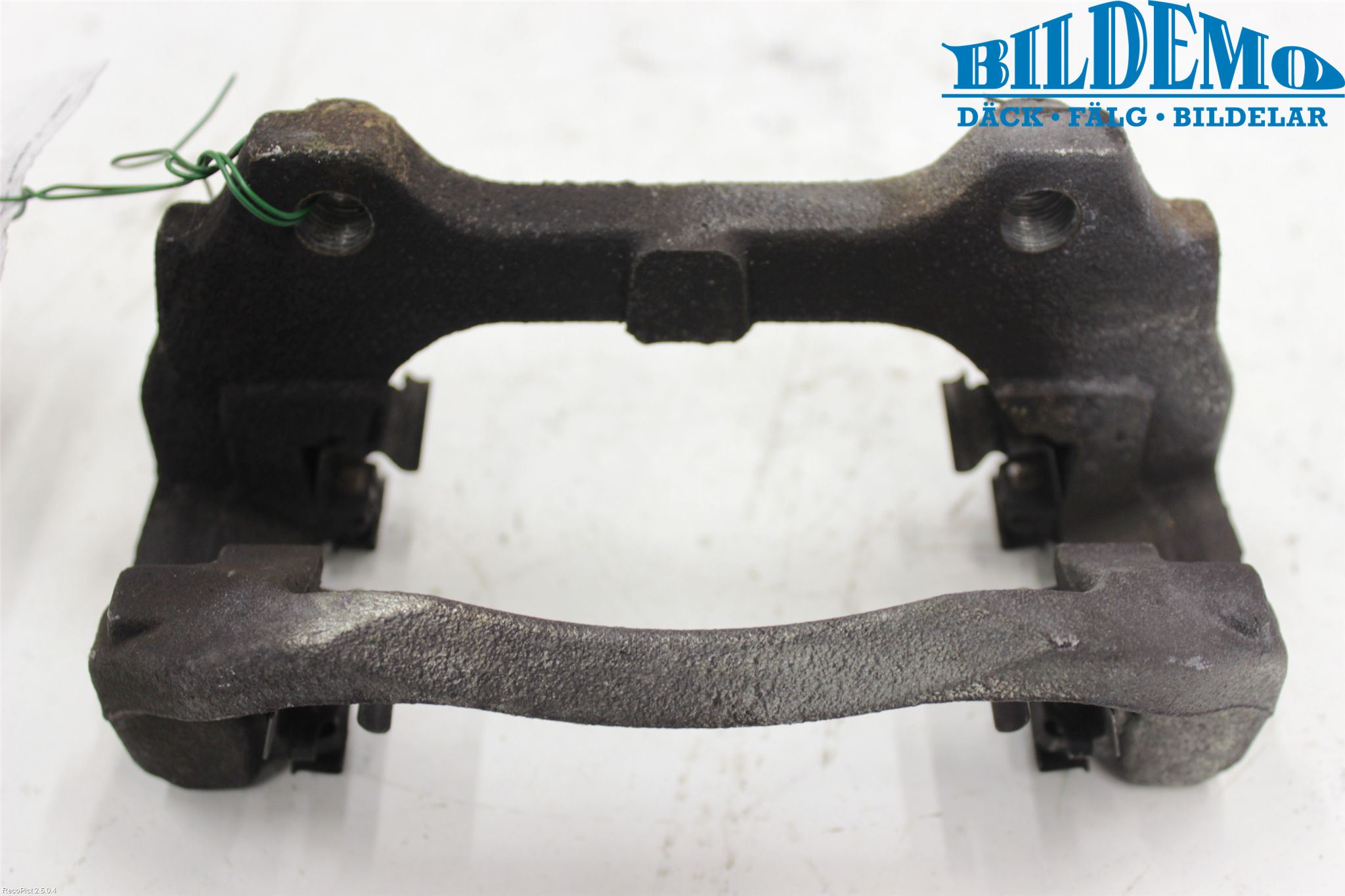 Opel CORSA D 07-14 Bremsecaliper Feste Holder