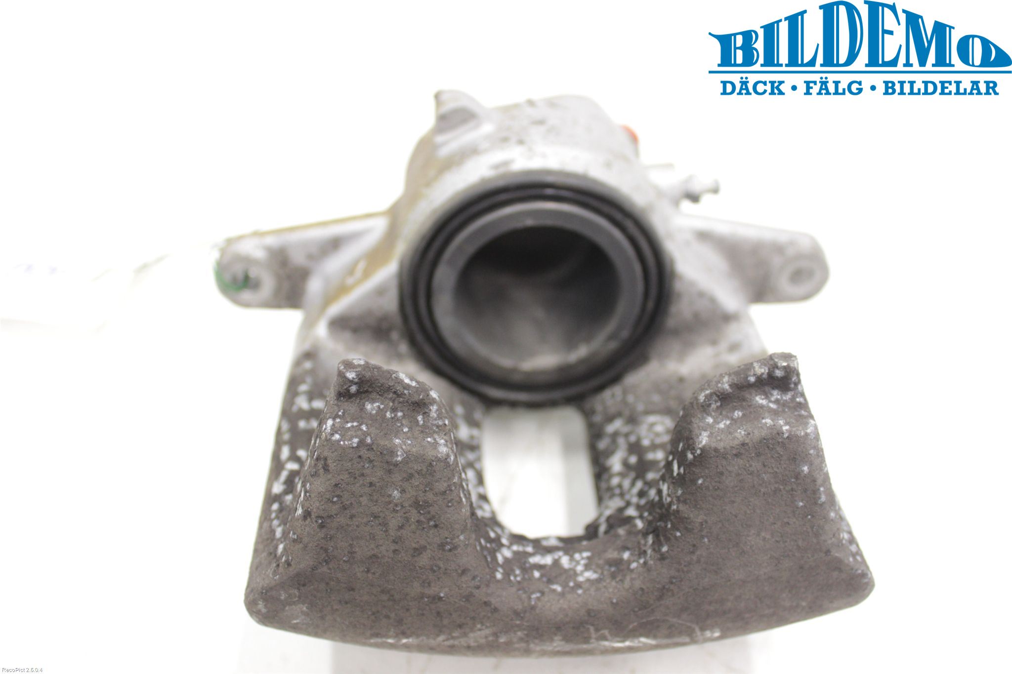 Mercedes-Benz MB C-KLASS (W204) 07-15 Bremsecaliper Foran Venstre