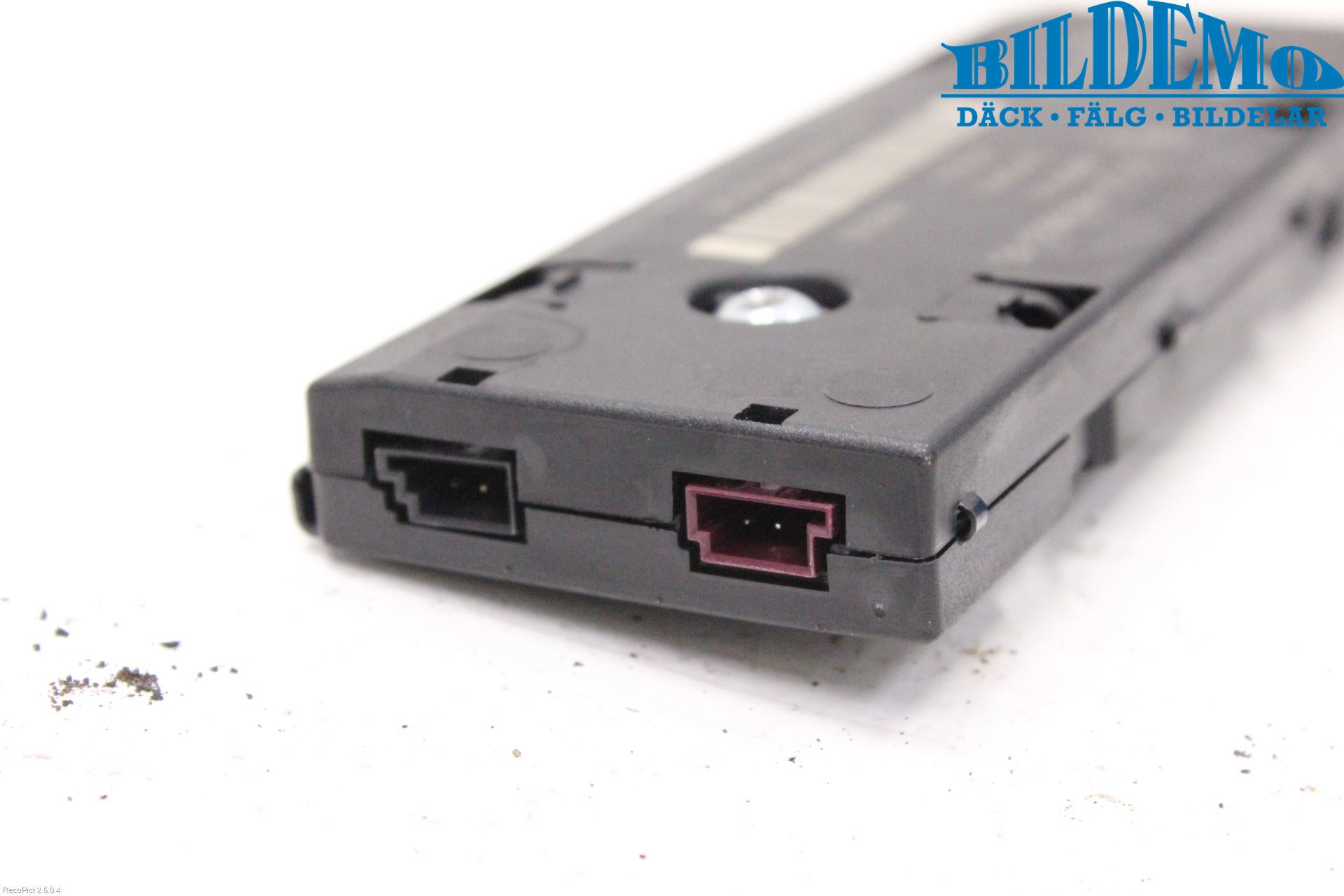 Mini COUNTRYMAN R60 11-16 Stereo Antenneforsterker