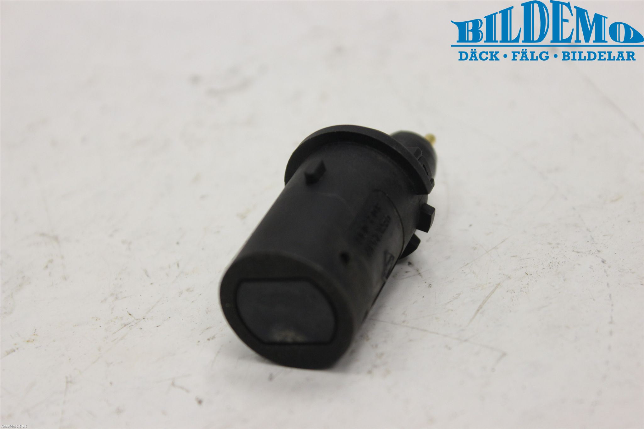 BMW 5 E39 95-04 Sensor Ryggesensor
