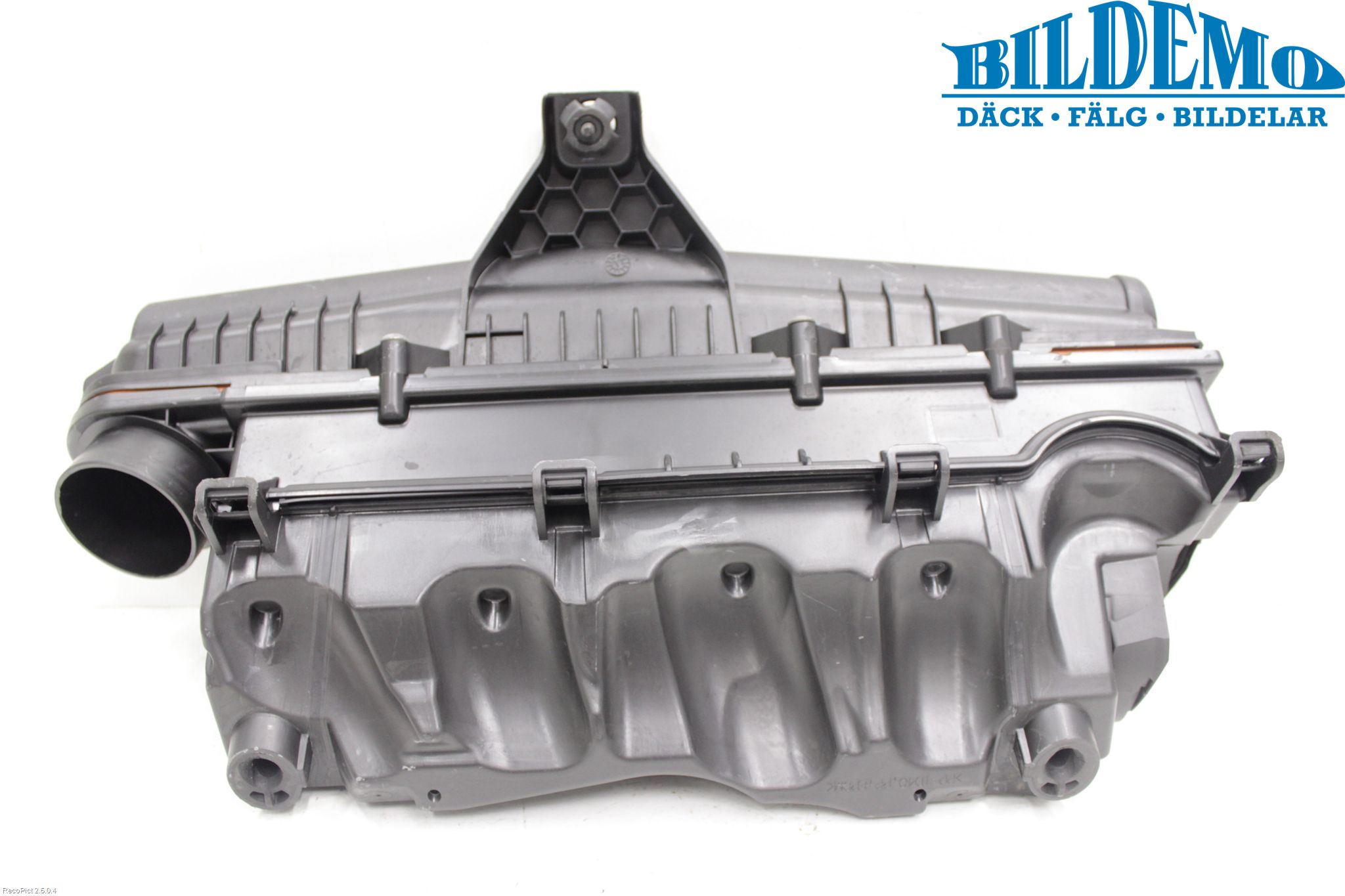 Citroen C4 II 11-18 Luftfilter Boks
