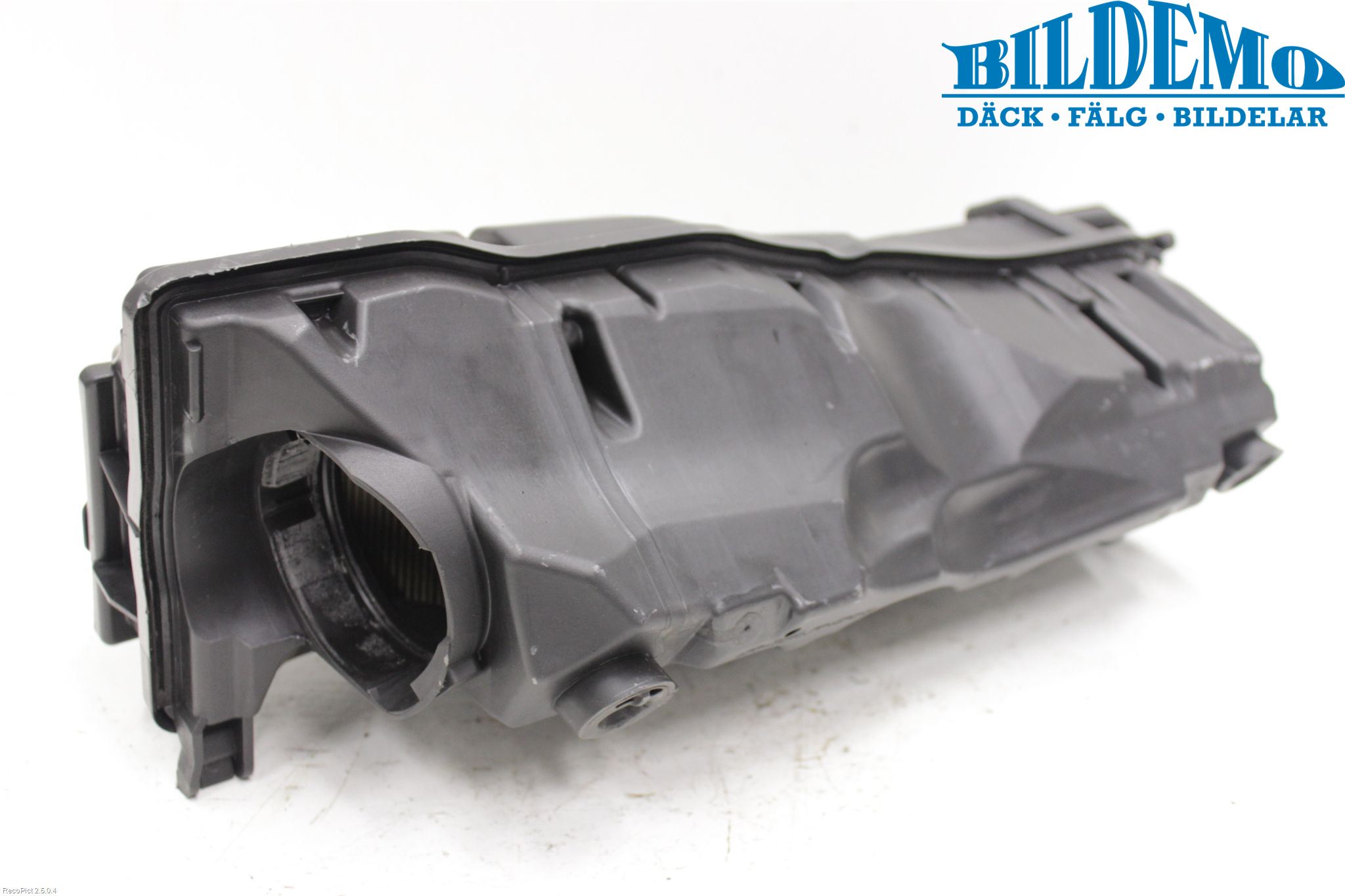 Citroen C4 II 11-18 Luftfilter Boks