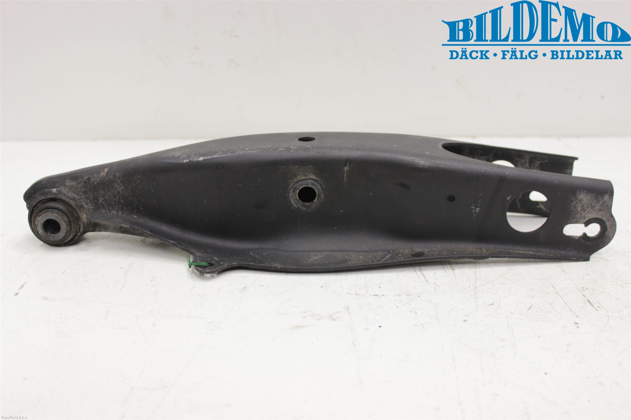 Mercedes-Benz MB SL-KLASS (R230) 00-11 Bærearm Bak Høyre