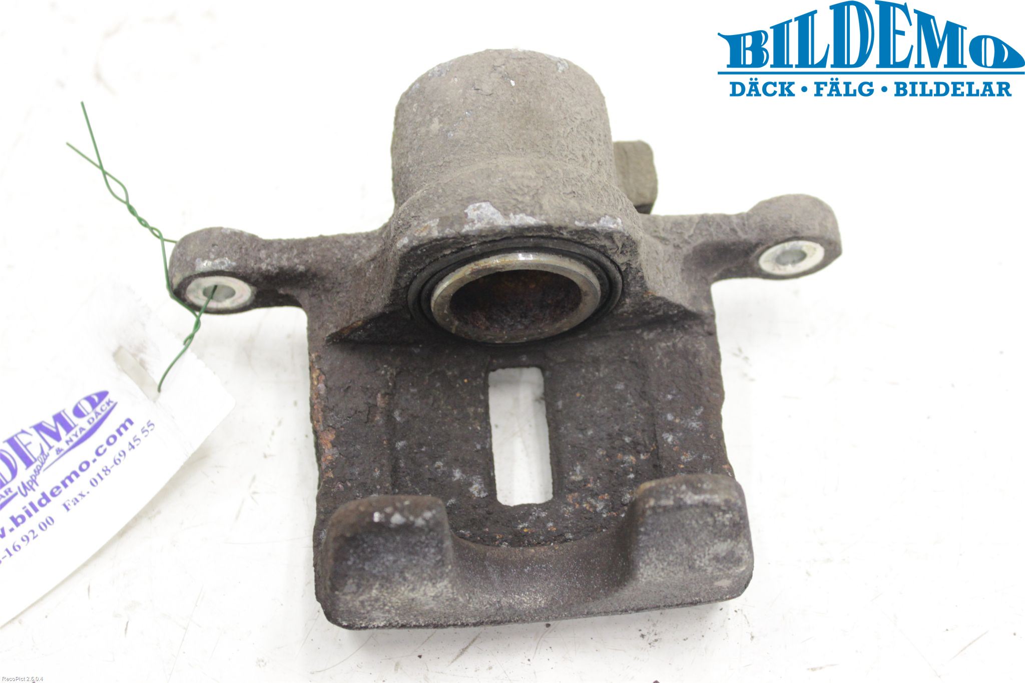 Chevrolet CAPTIVA Bremsecaliper Bak Venstre