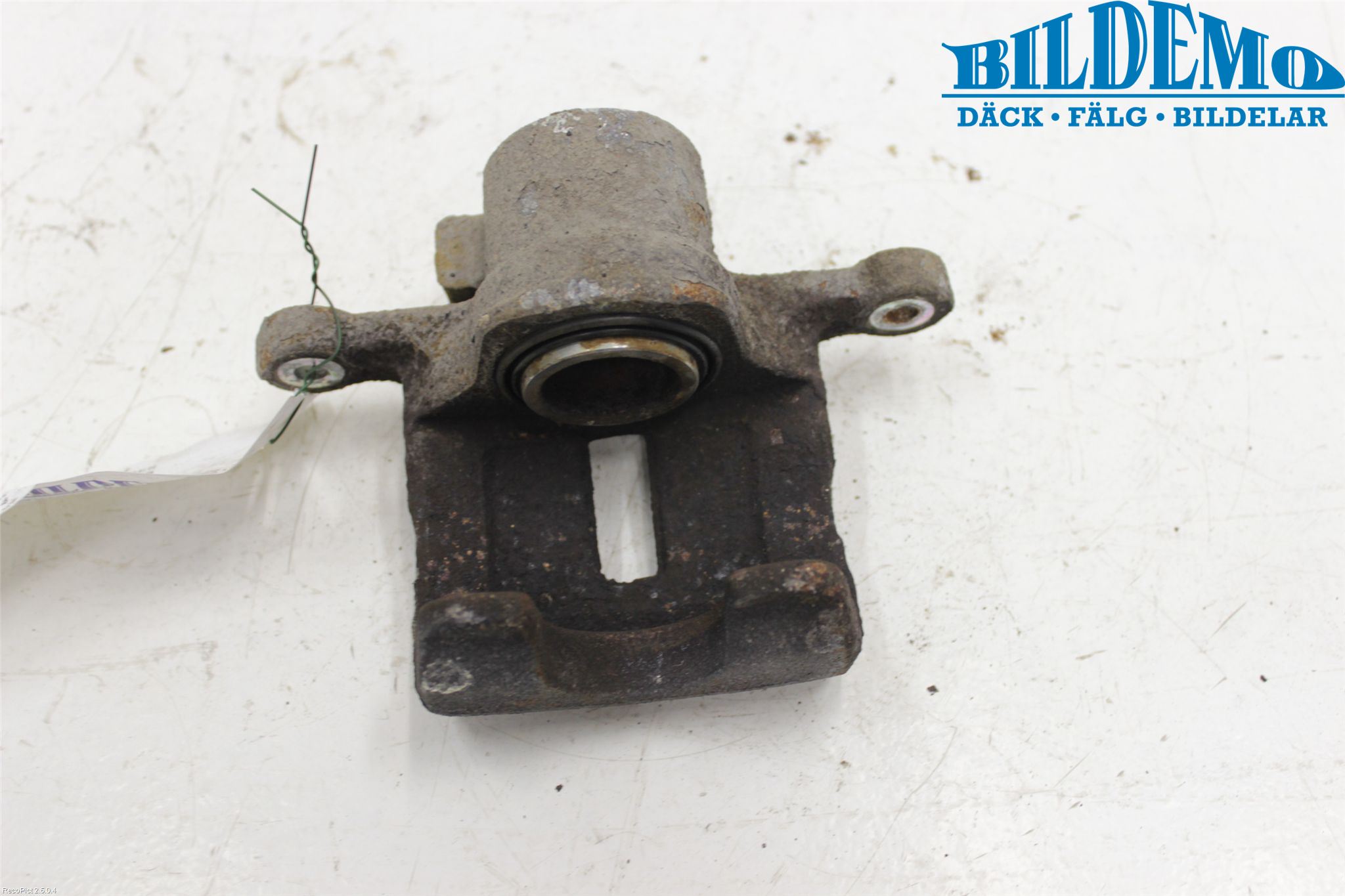 Chevrolet CAPTIVA Bremsecaliper Bak Høyre