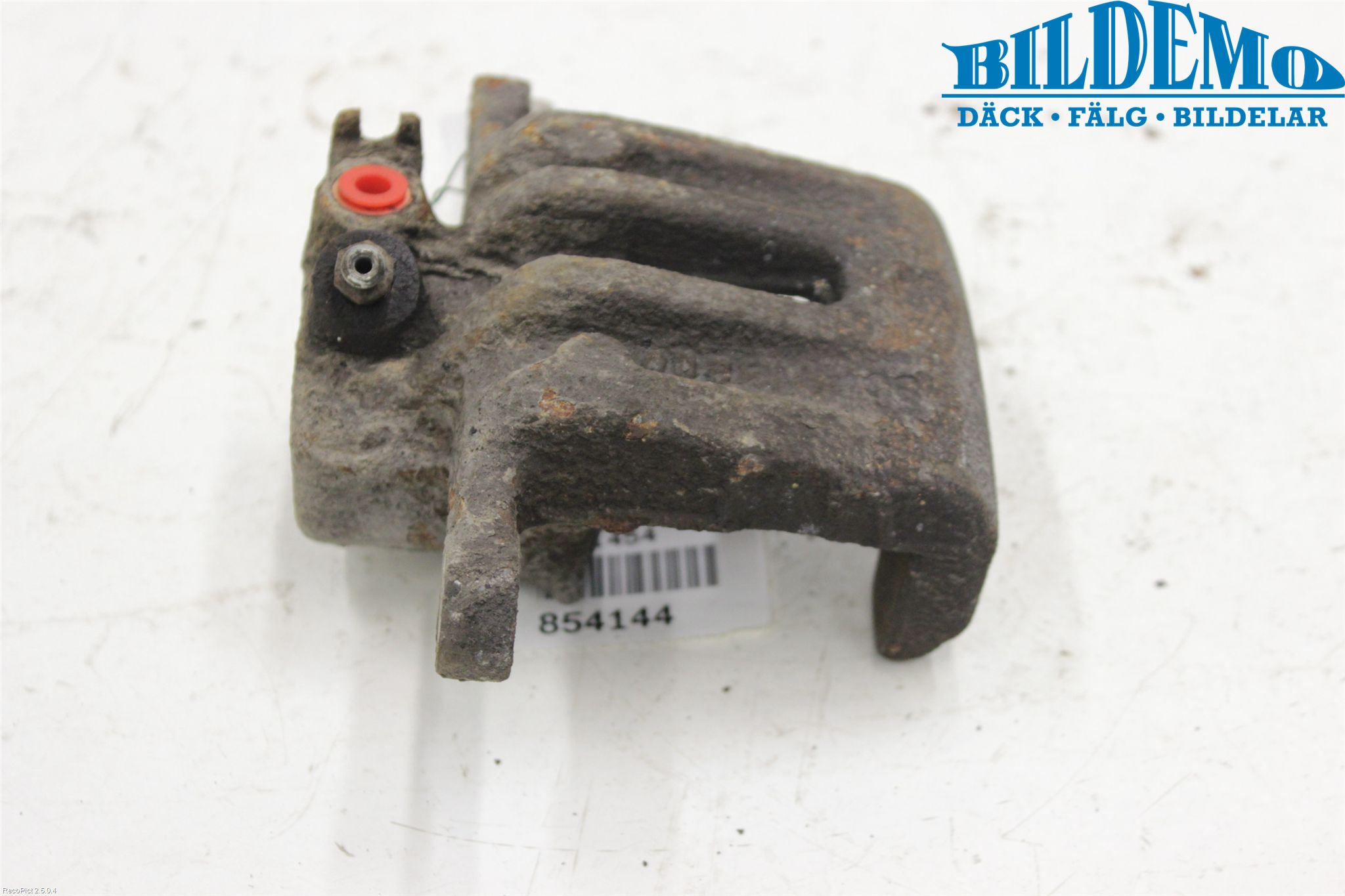 Chevrolet CAPTIVA Bremsecaliper Bak Høyre