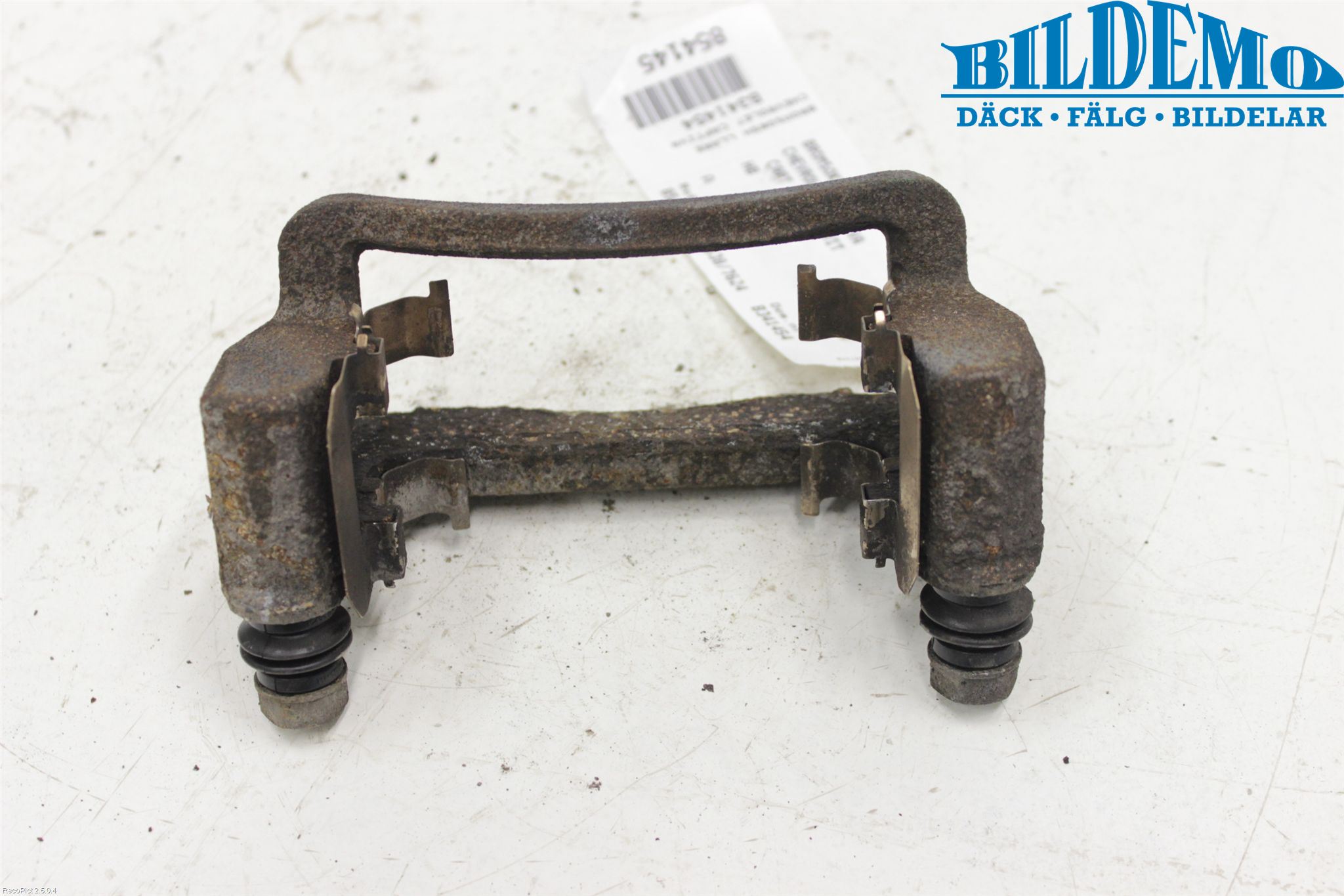 Chevrolet CAPTIVA Bremsecaliper Feste Holder