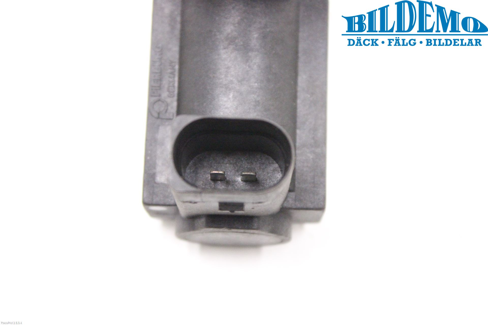 Audi A4/S4 01-05 Vacuumventil