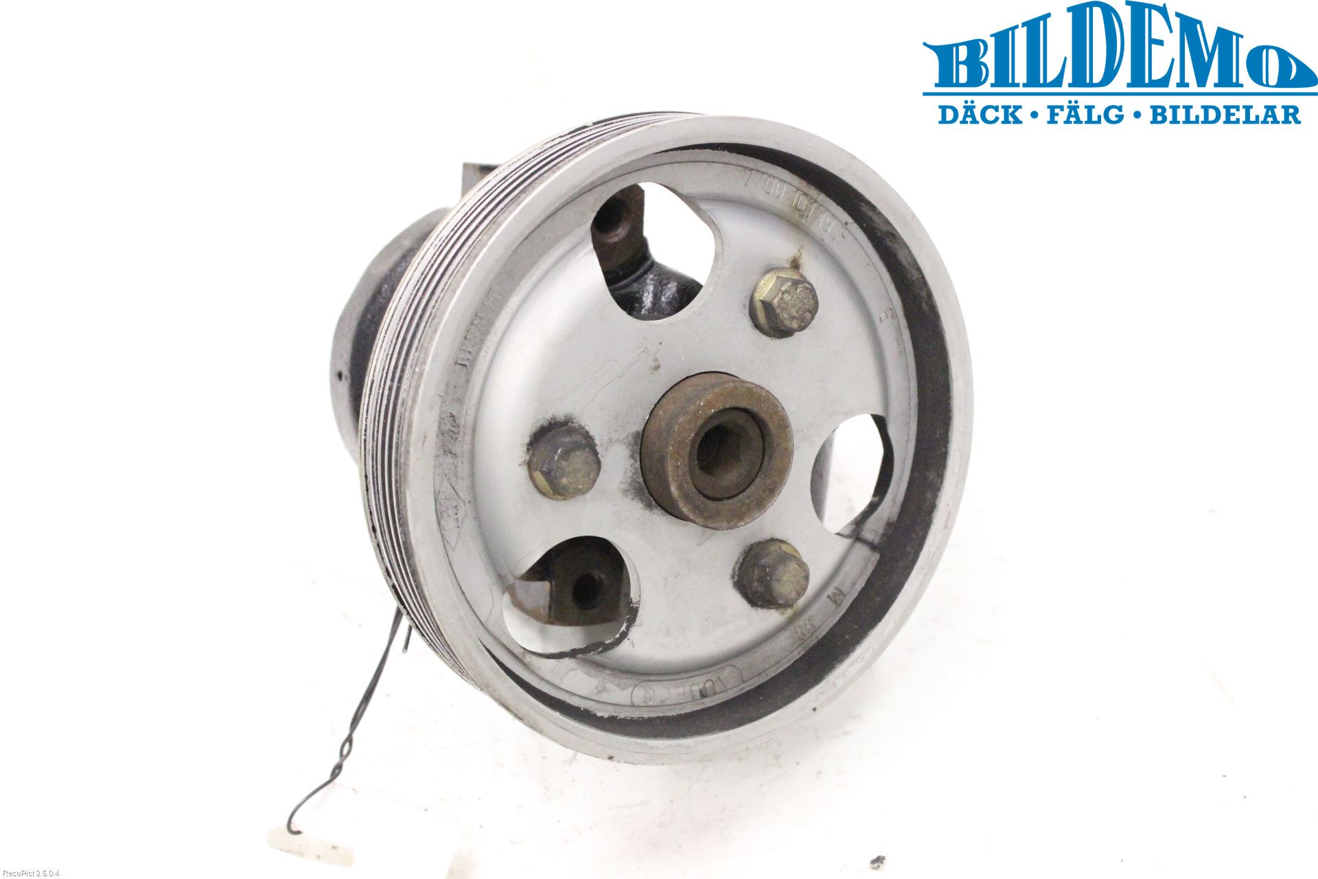 Renault MÉGANE I  99-03 Servo Pumpe