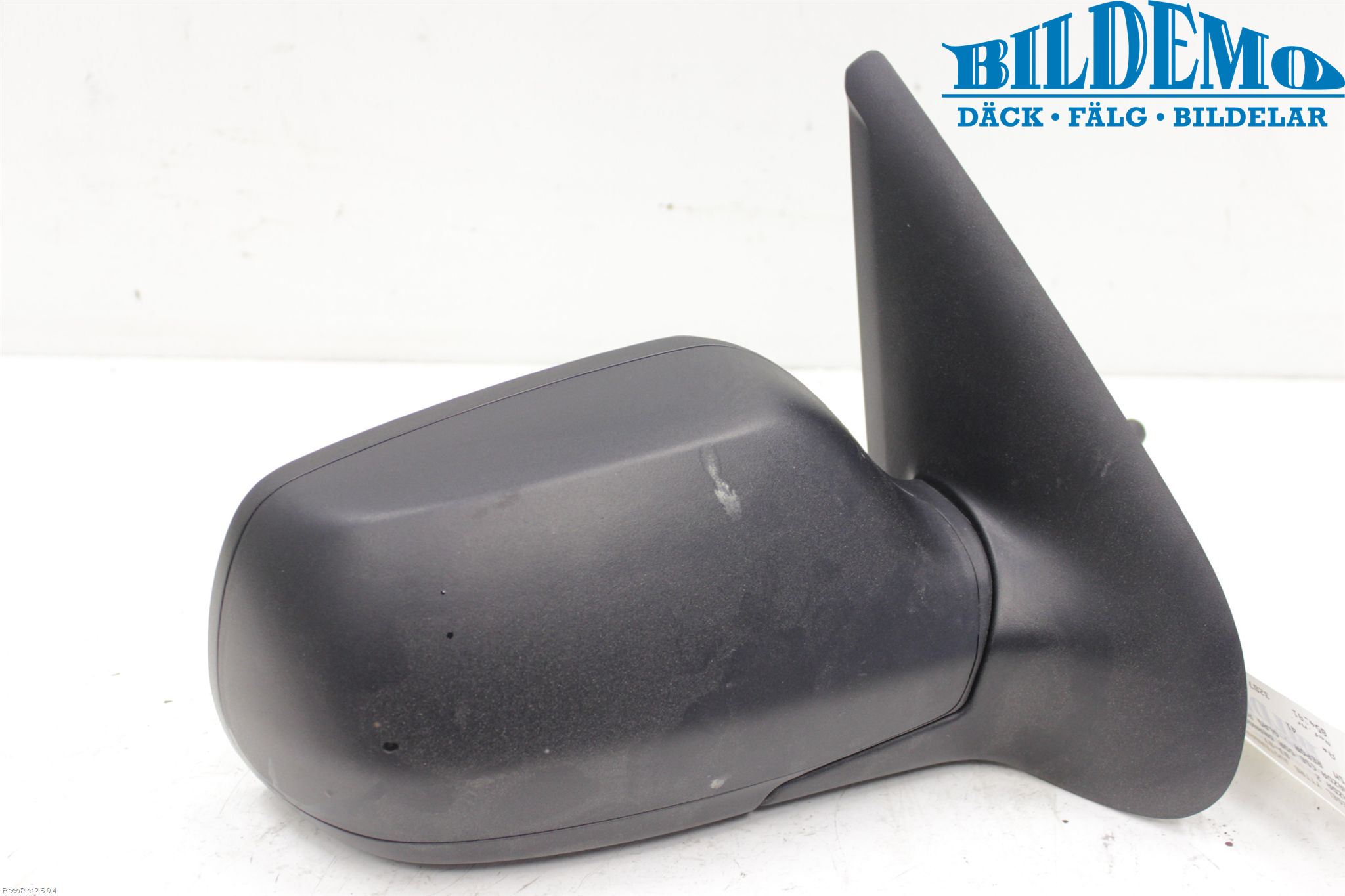 Mazda 2 (DY) 03-07 Speil H M-Innvjustering
