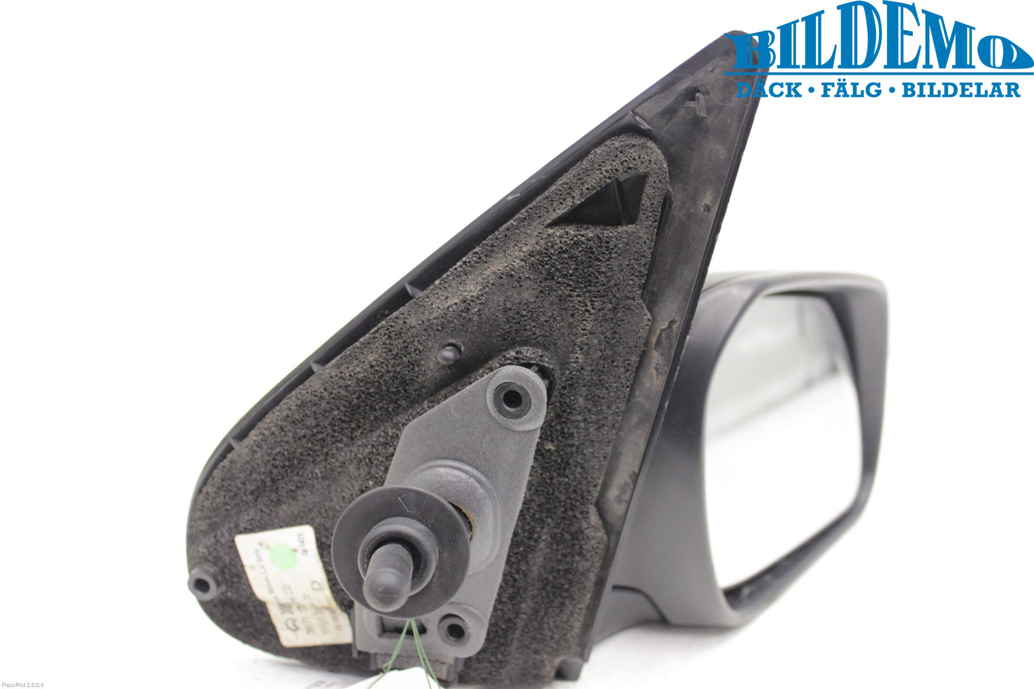 Mazda 2 (DY) 03-07 Speil H M-Innvjustering