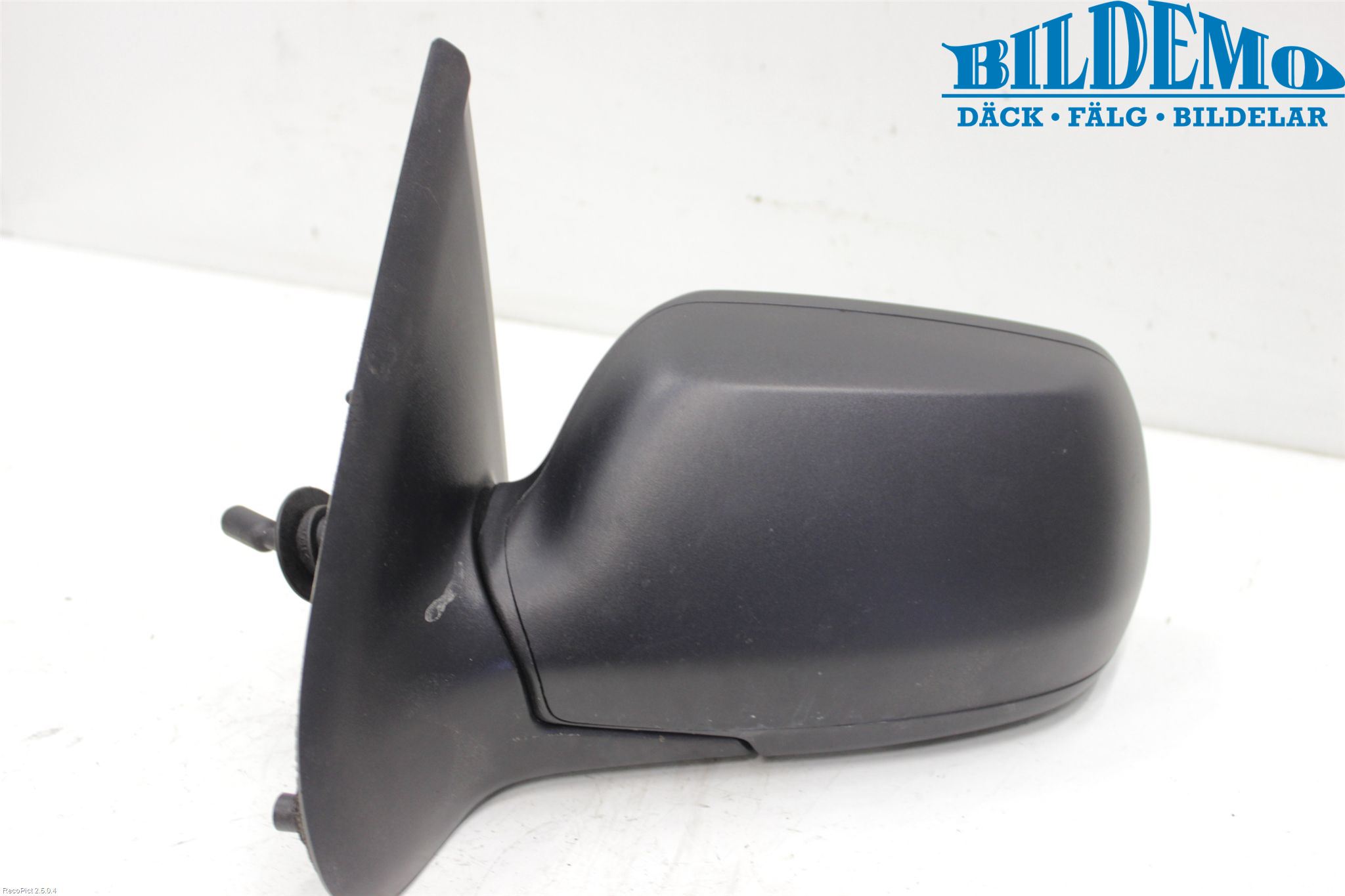 Mazda 2 (DY) 03-07 Speil V M-Innvjustering