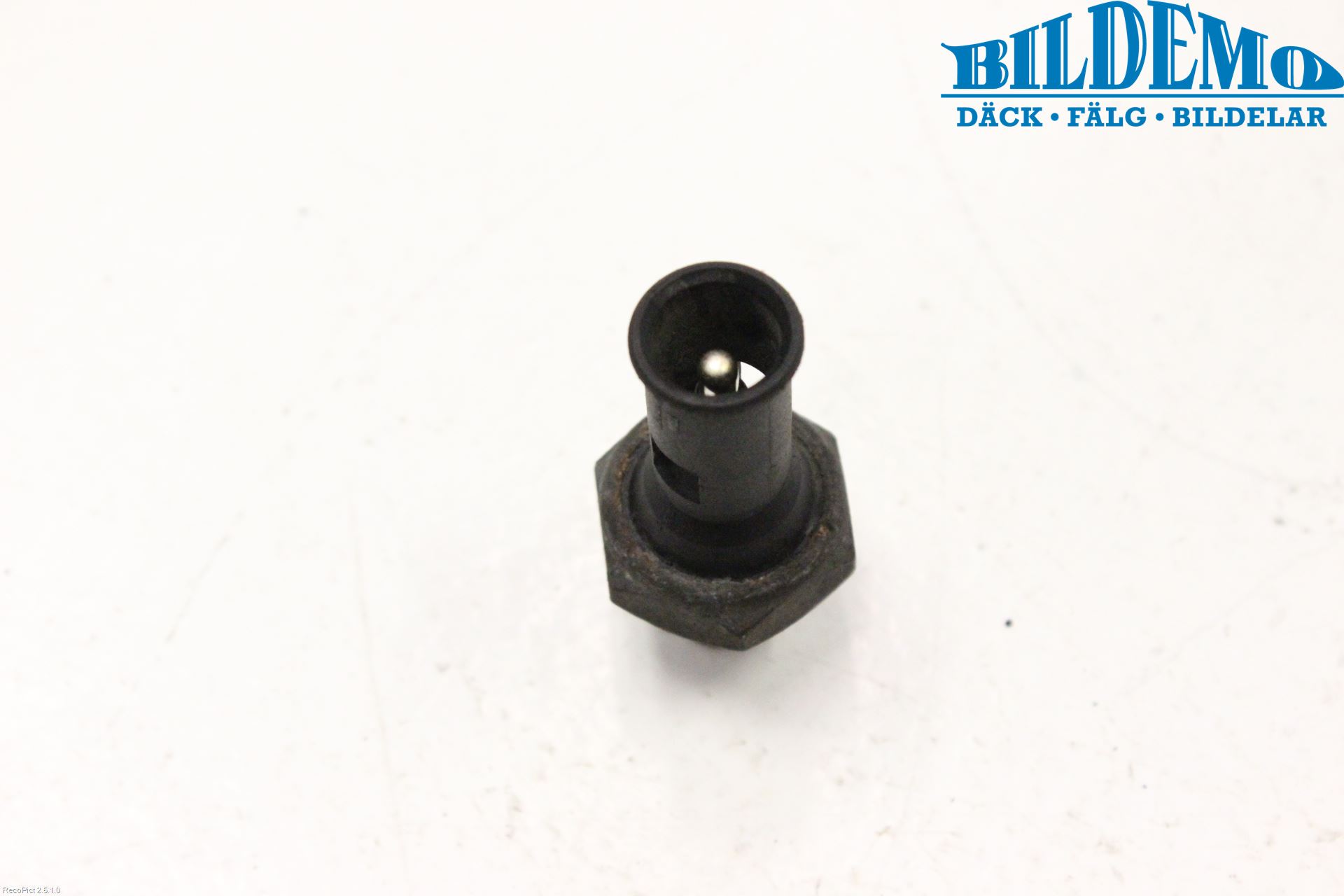 Volvo S40/V40    96-04 Giver Oljetrykk