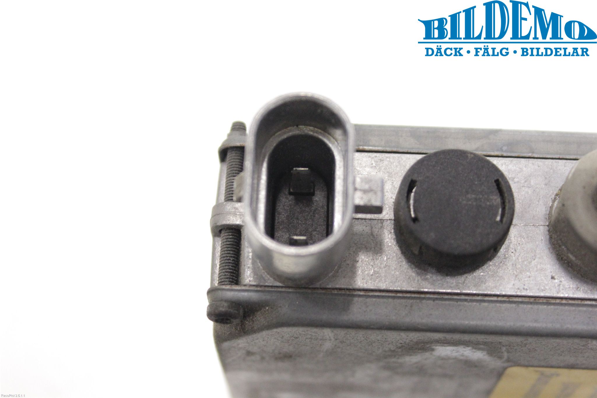 BMW 5 E39 95-04 Styreenhet Xenon