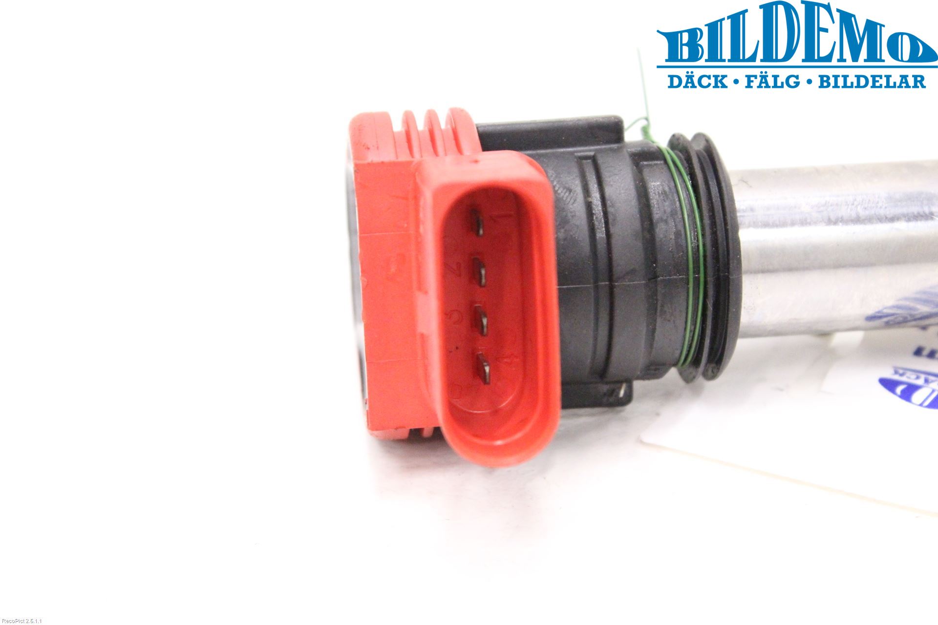 Audi A6/S6     05-11 Coil