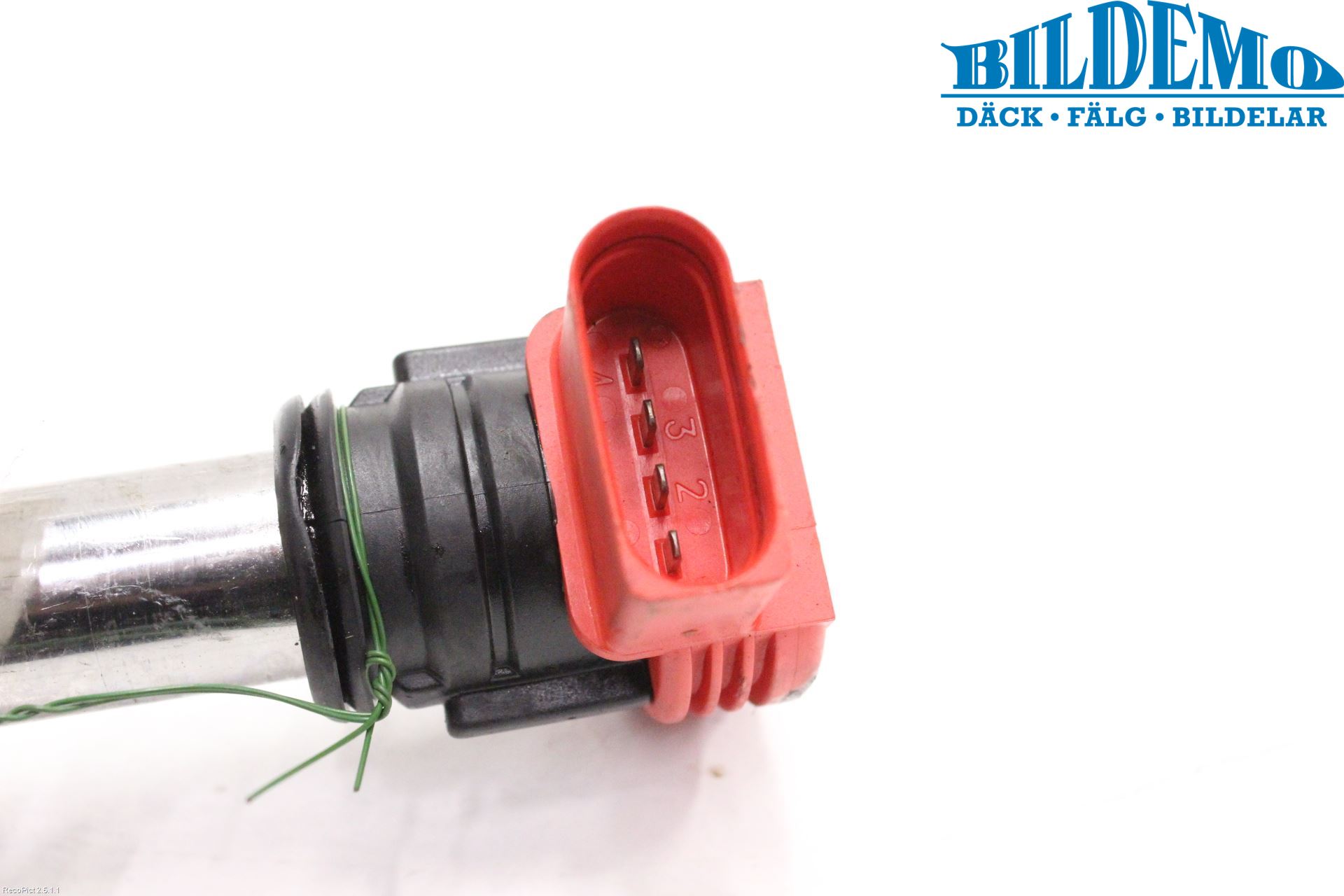 Audi A6/S6     05-11 Coil
